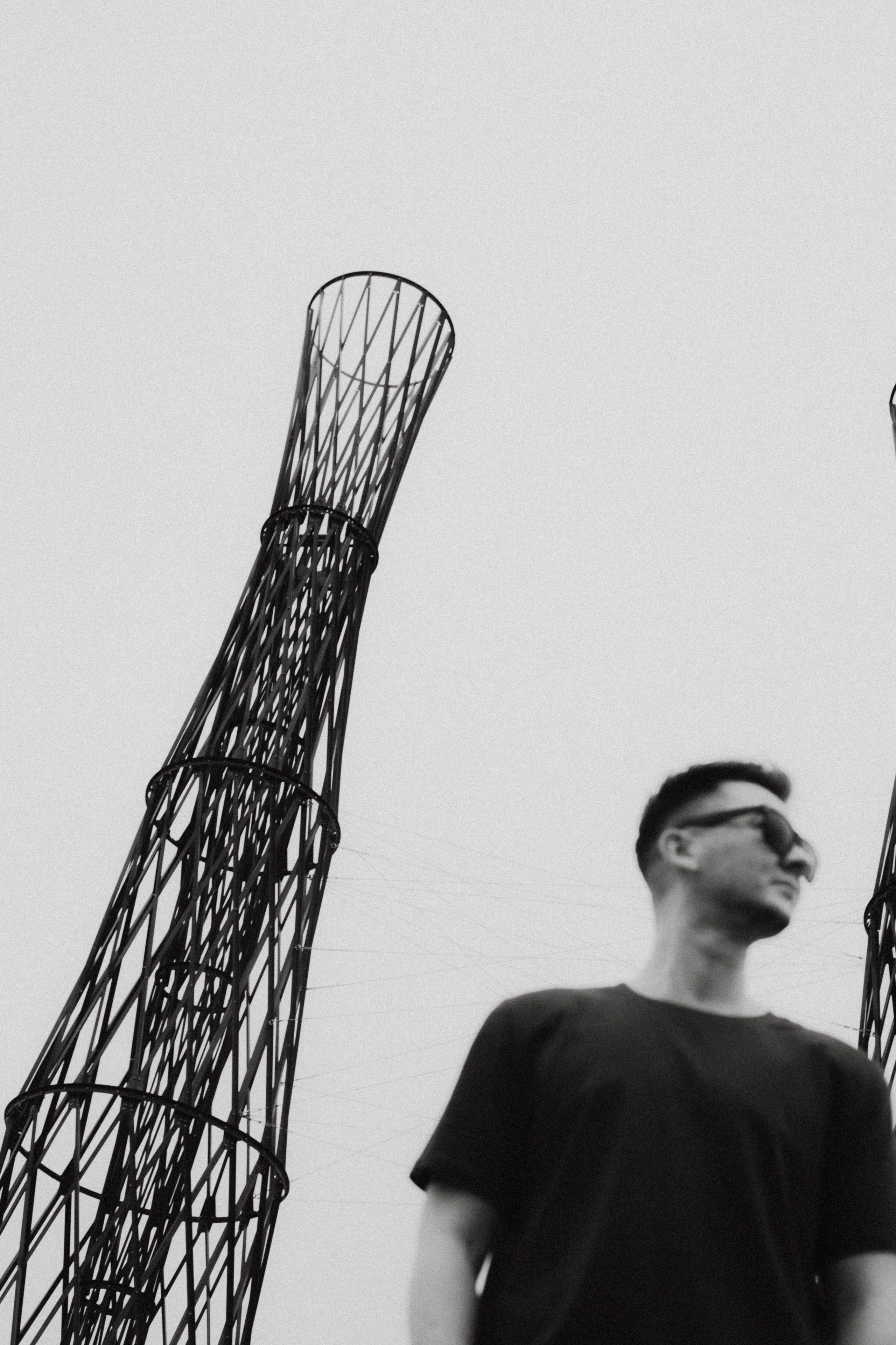 Руслан в малине. Фотограф в Нижнем Новгороде