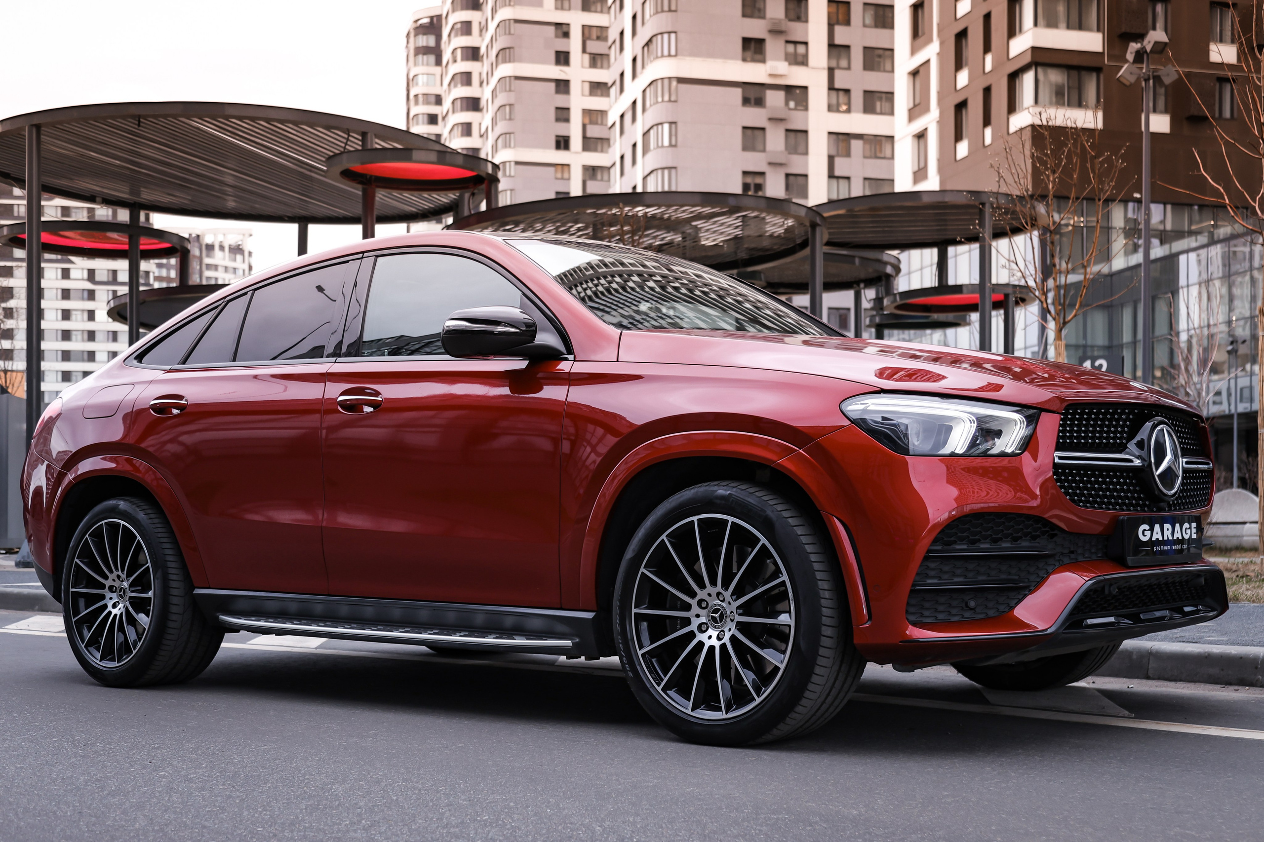 2021 MERCEDES GLE. Mixturecaptures