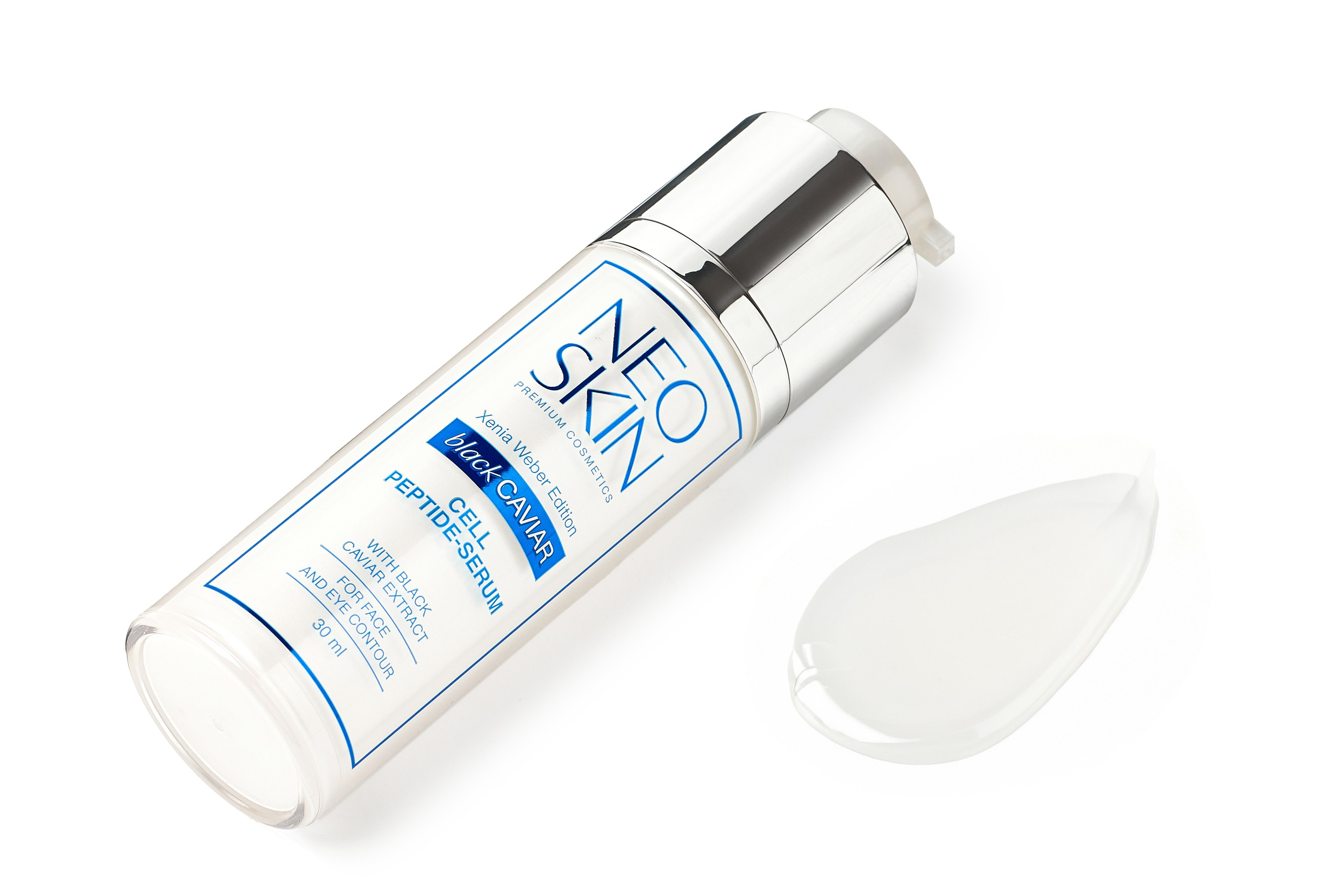 NeoSkin, каталог на белом. Выведите свои товары на новый уровень с профессиональной предметной фотографией. Предметный фотограф Юлия Кравченко