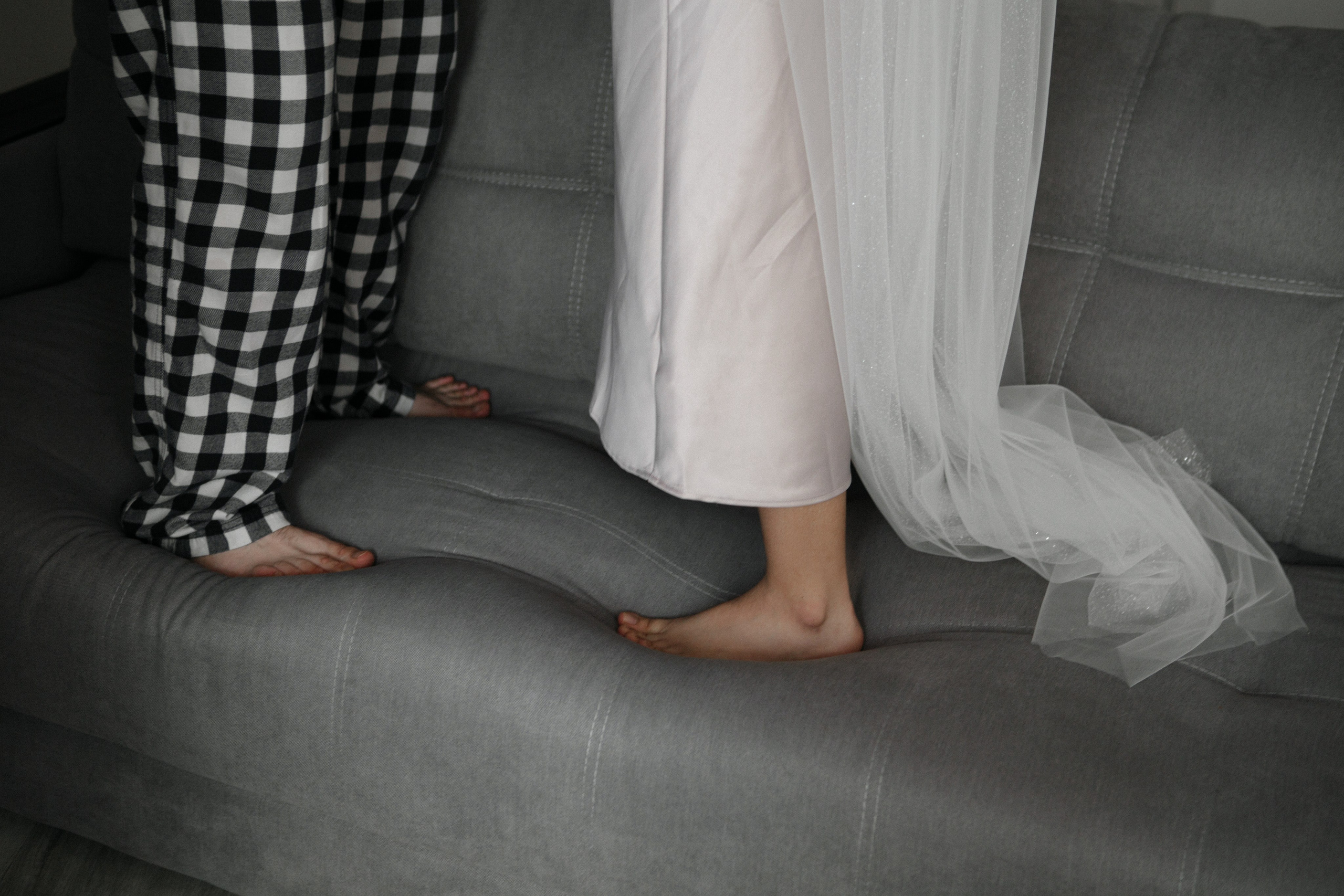 Сергей и Малика. Фотограф в Саратове Сабина Иманова