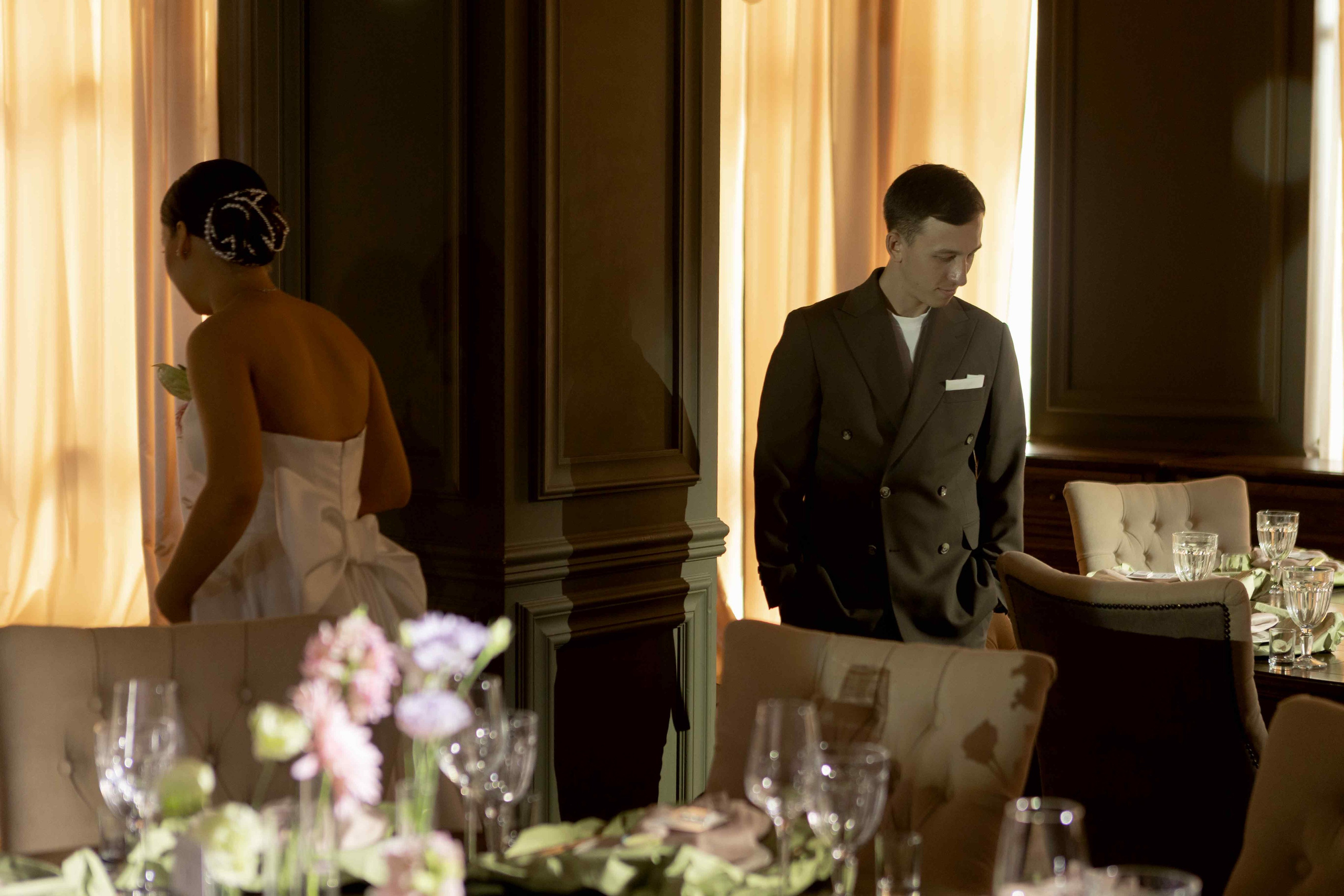 Влад + Настя = <3 (В данной серии сокращенный, полый день). Фотограф в Саратове Сабина Иманова