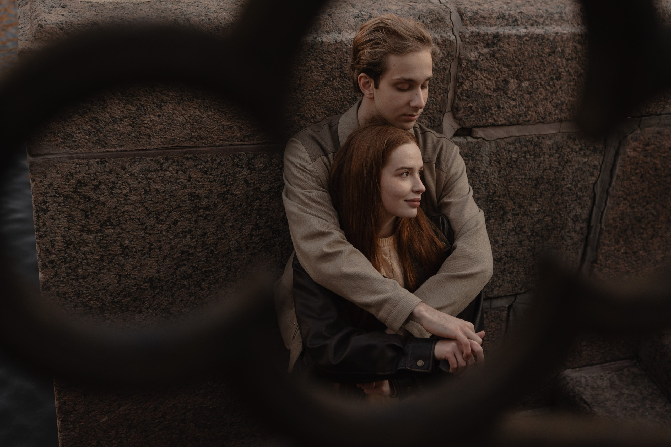 Савва и Лиза. Фотограф в Саратове Сабина Иманова