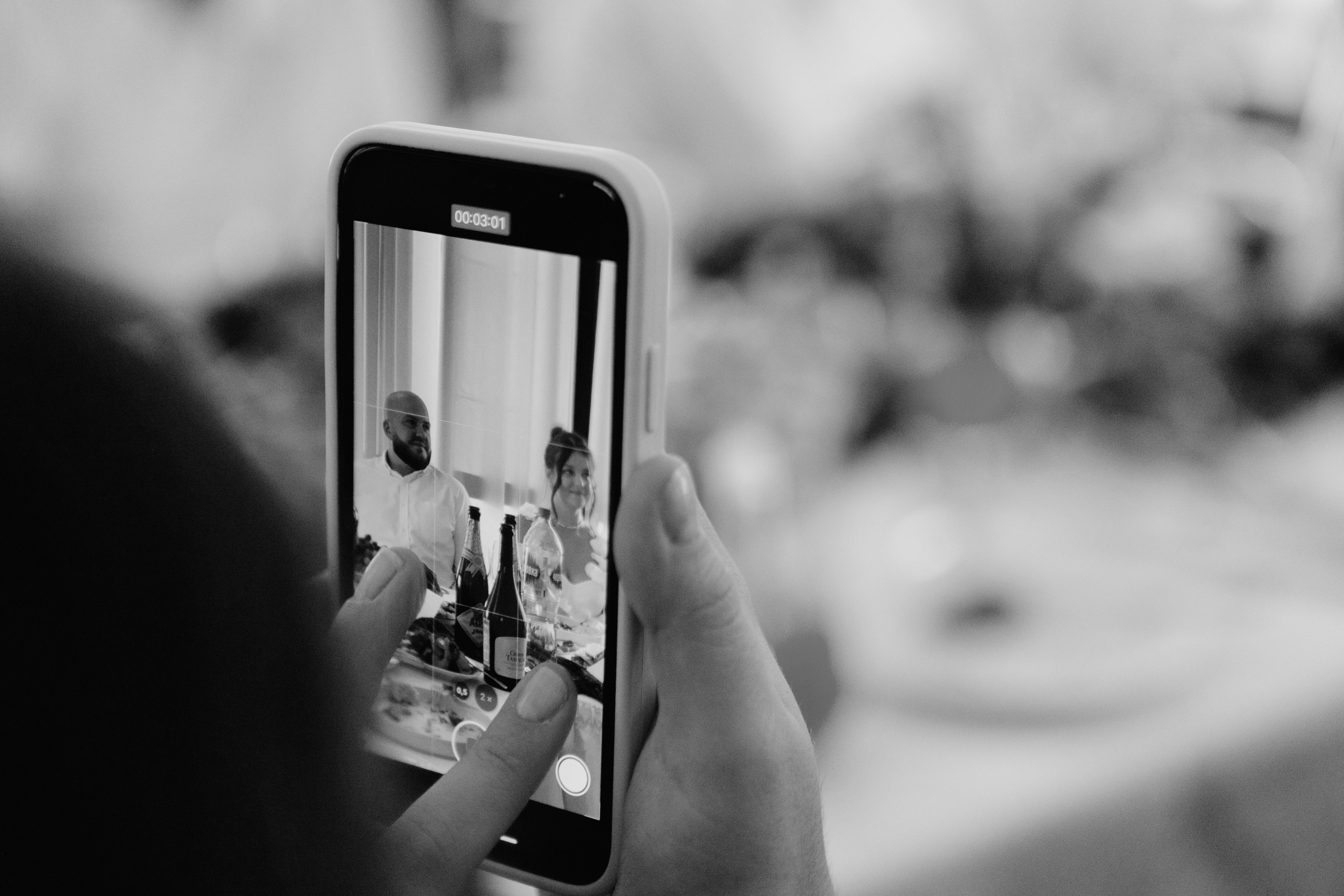 Глеб и Анастасия. Фотограф в Саратове Сабина Иманова