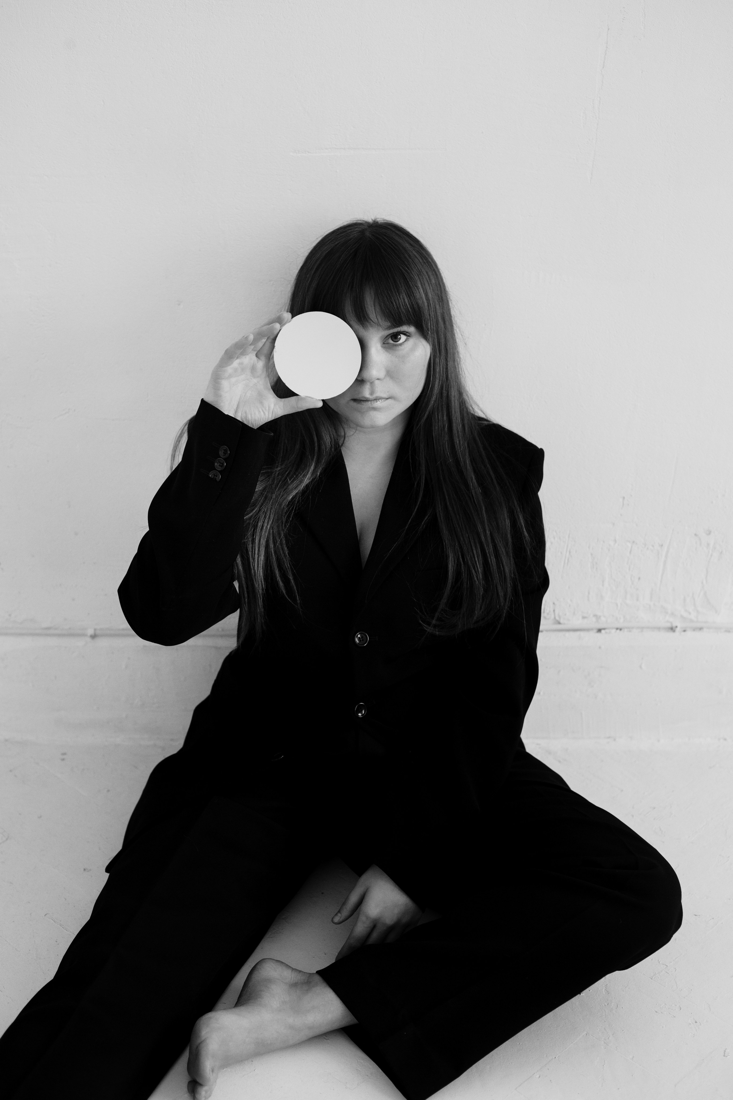 Снежана. Фотограф в Саратове Сабина Иманова