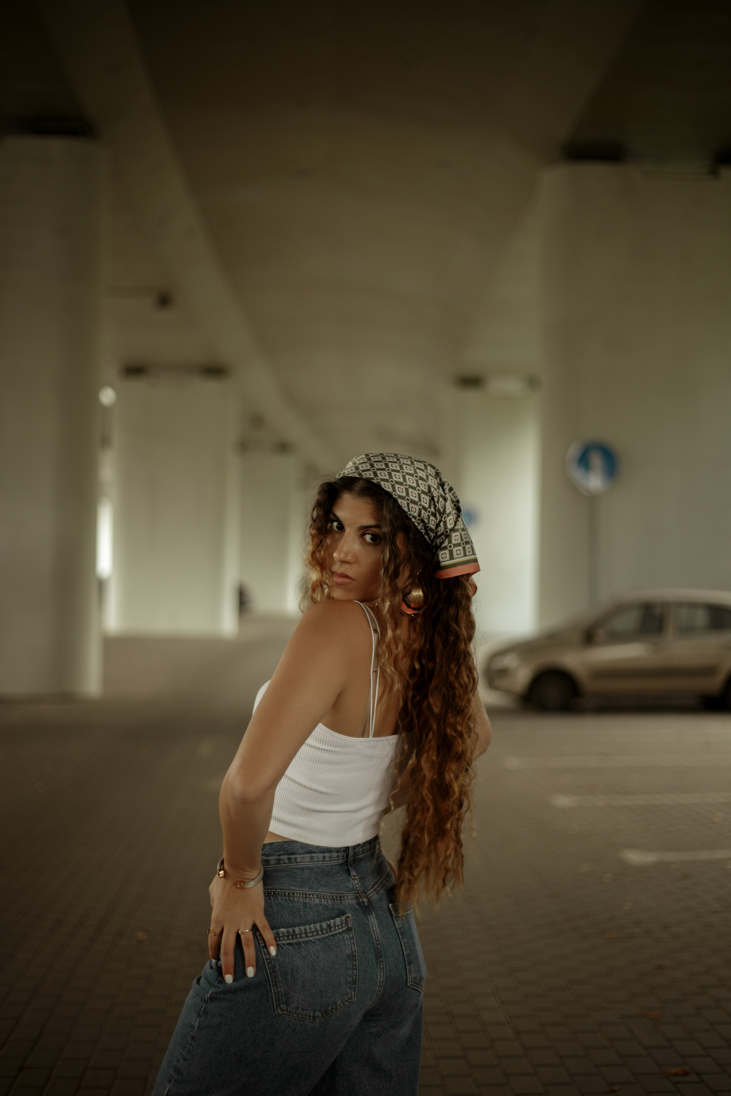 Наргиз. Фотограф в Саратове Сабина Иманова