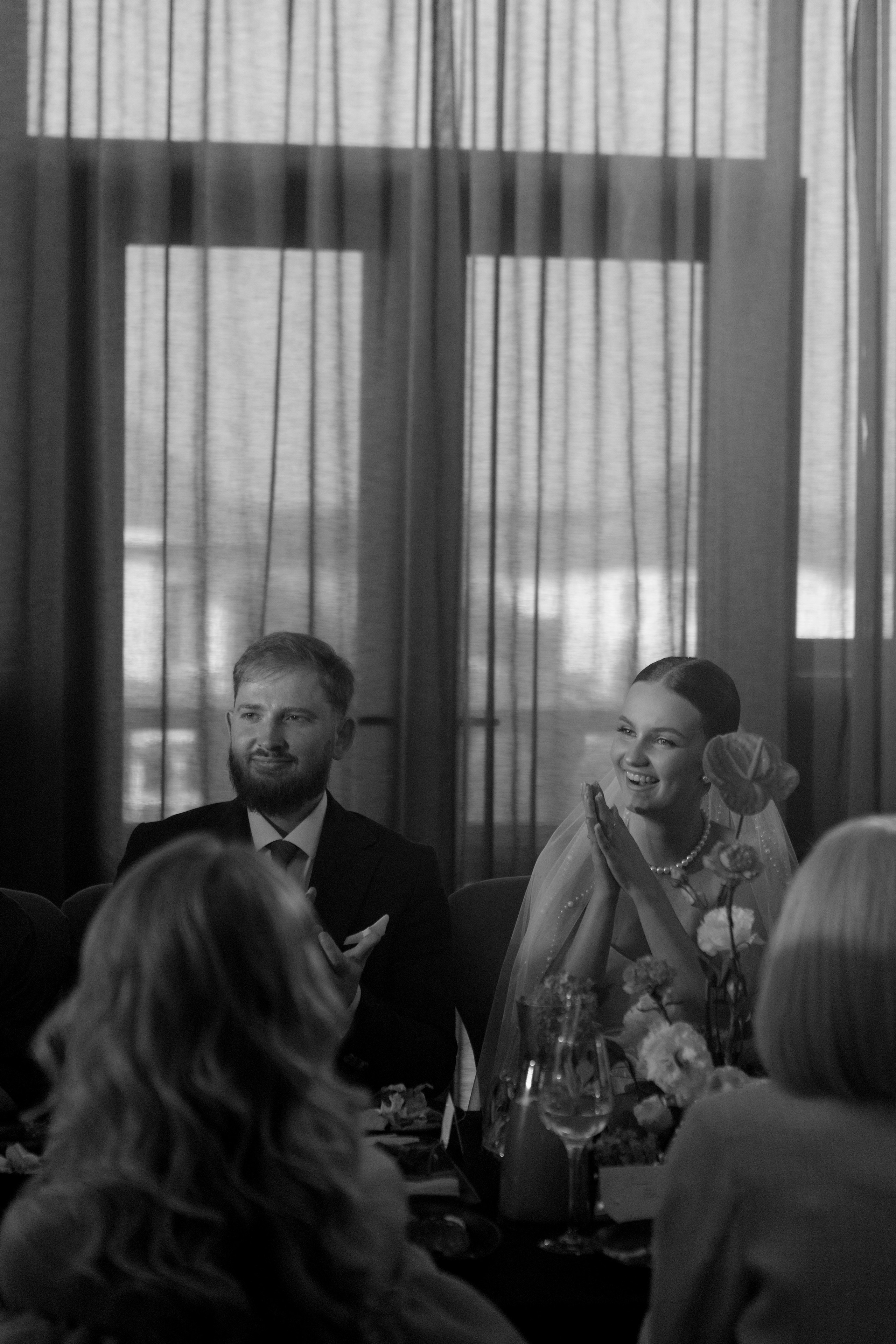 Генрих и Юлия (В данной серии сокращенный, полый день). Фотограф в Саратове Сабина Иманова