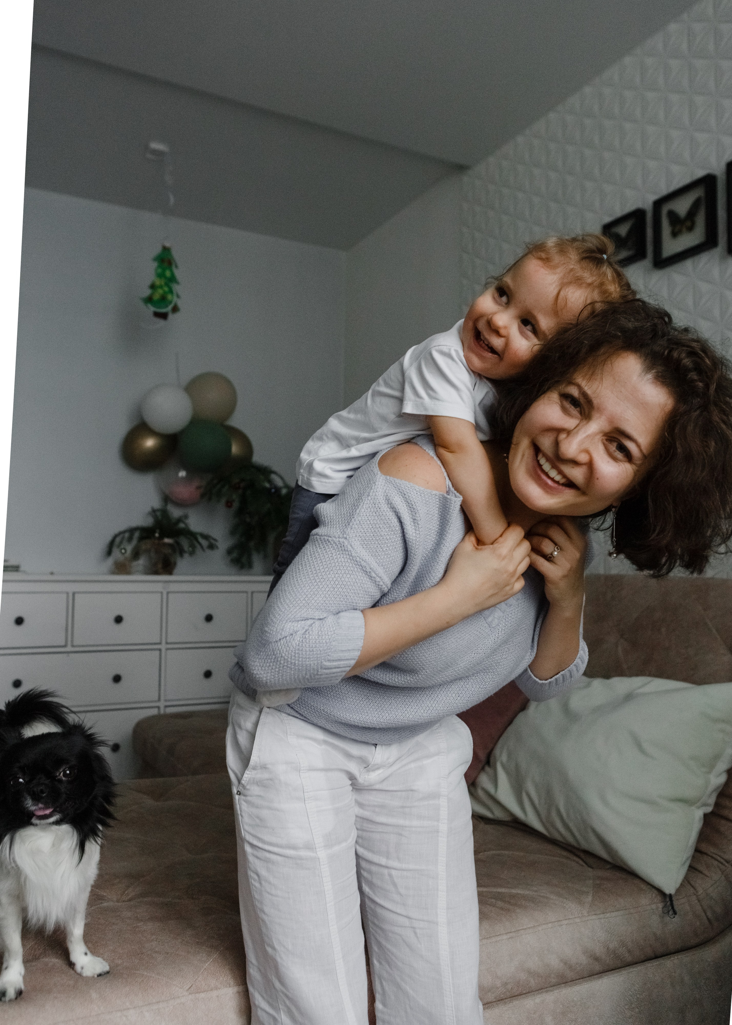 Пулатовы. Семейный и портретный фотограф в Санкт-Петербурге
