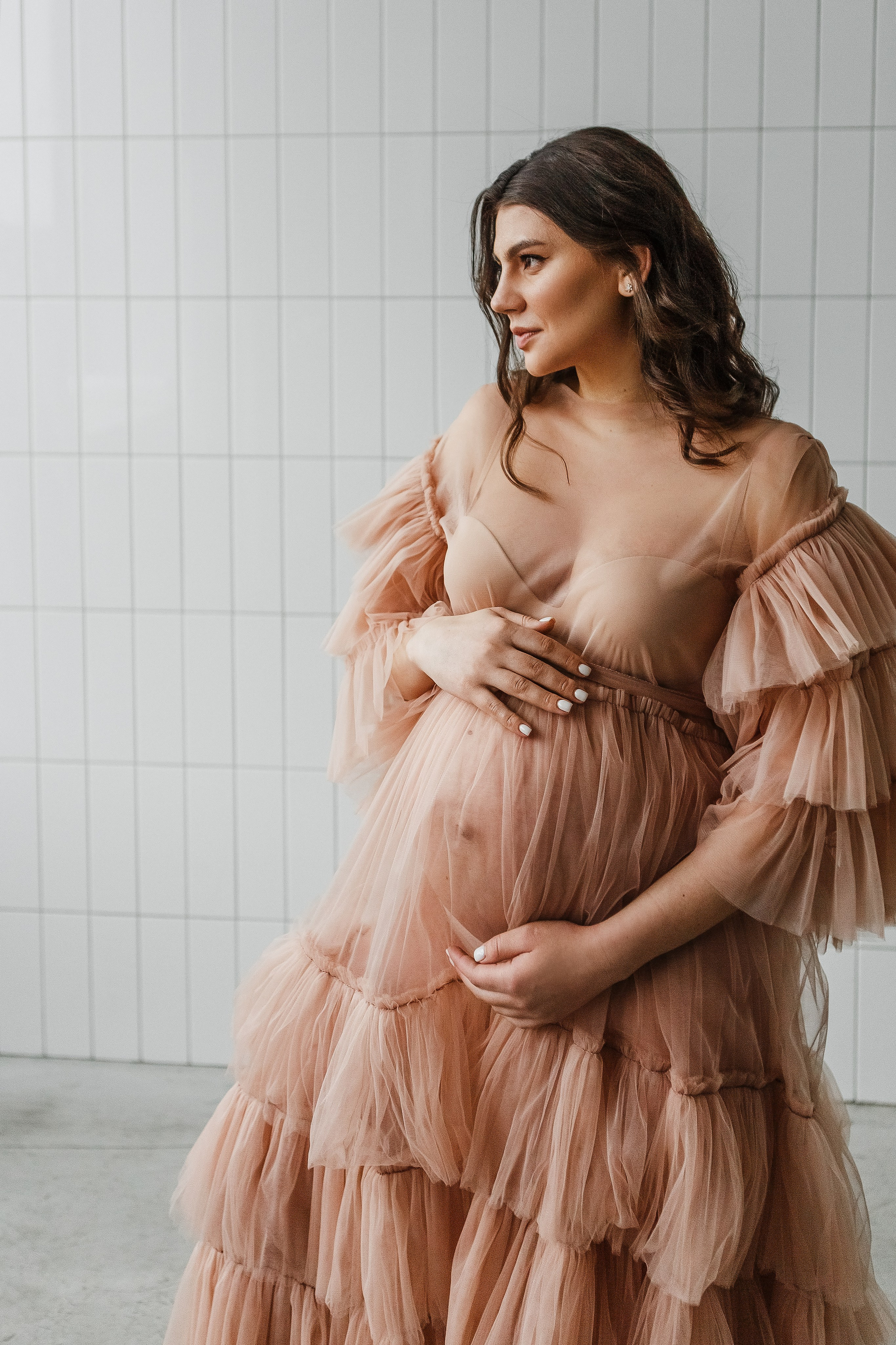 Ди. Семейный и портретный фотограф в Санкт-Петербурге