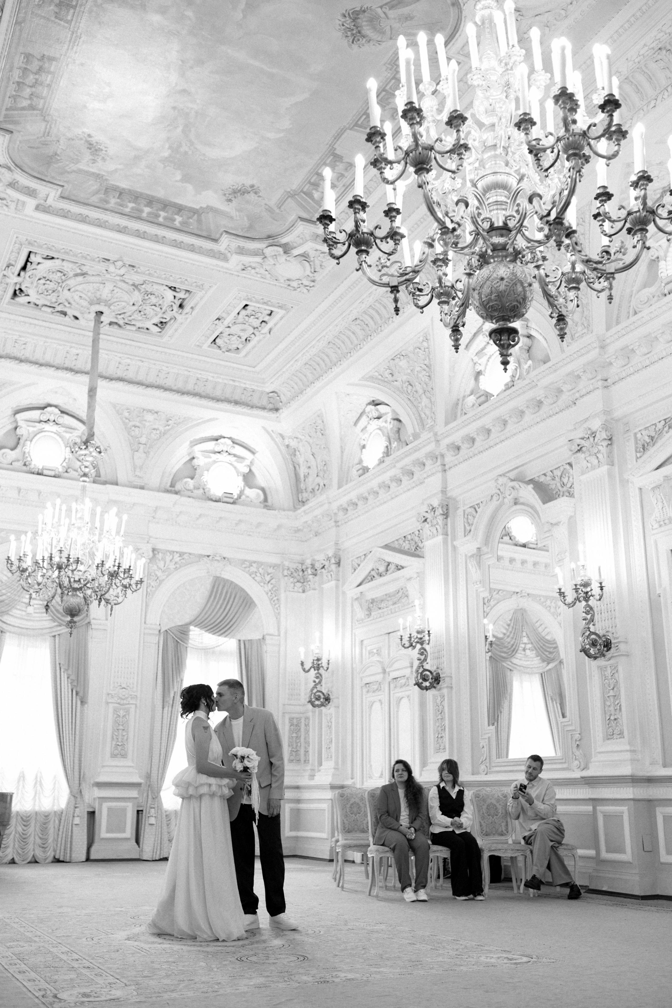 Сергей & Олеся. Сестры Карабаза. Фотографы и ретушеры в Москве и Санкт-Петербурге