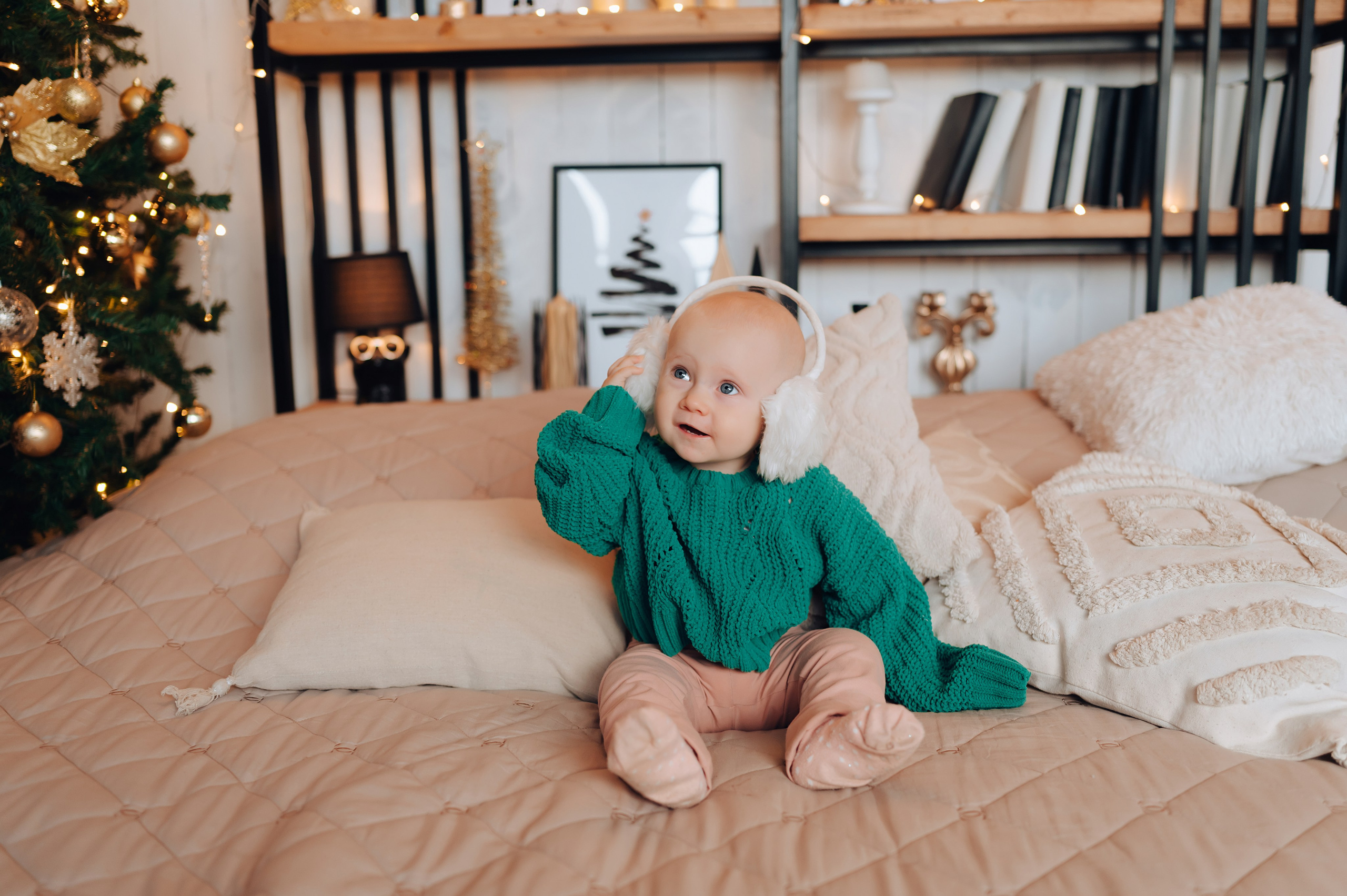 Лапуля. Детский и семейный фотограф Катерина Мишина