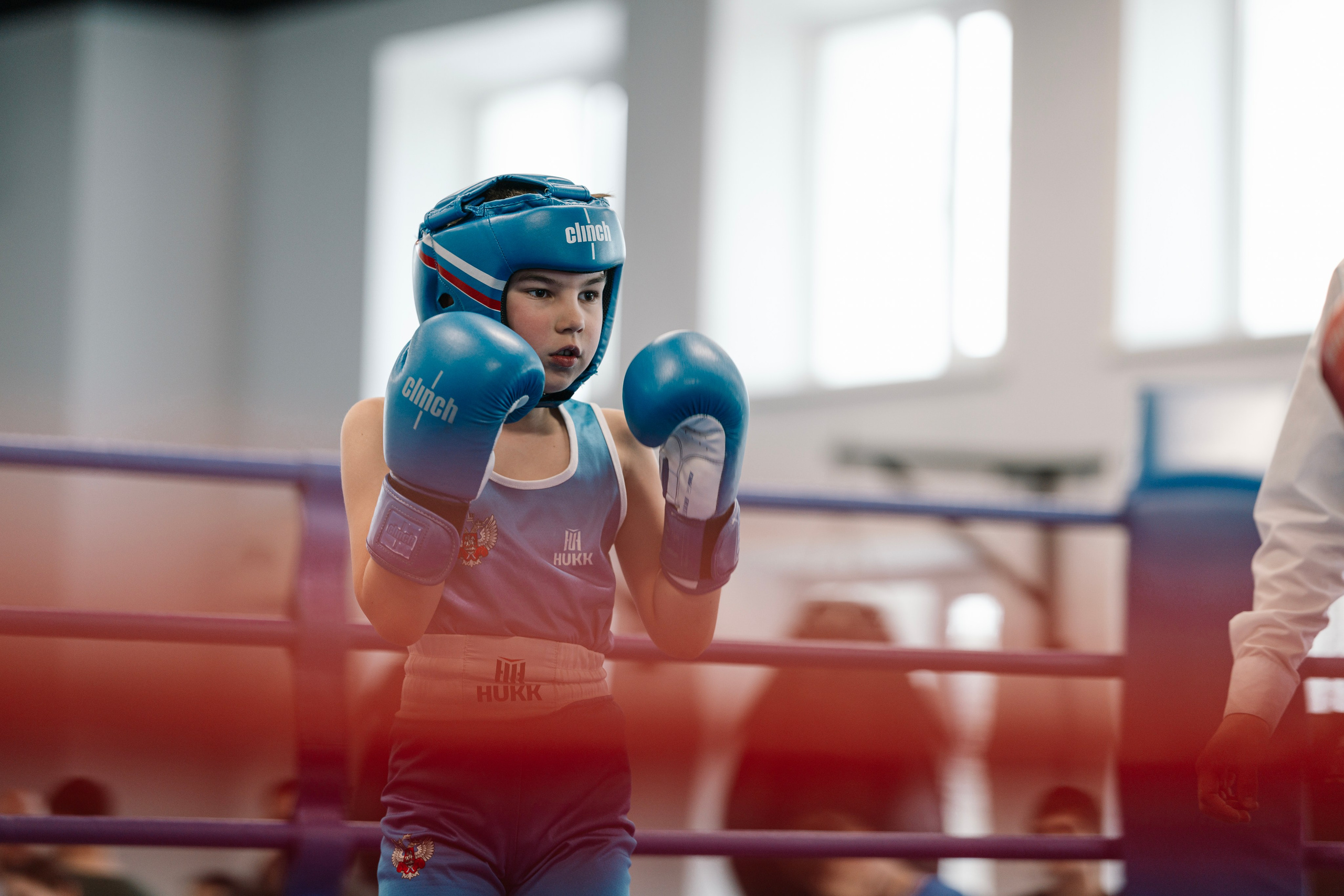 Boxing II. Фотограф в Казани, и Зеленодольске Радик Мухаметов