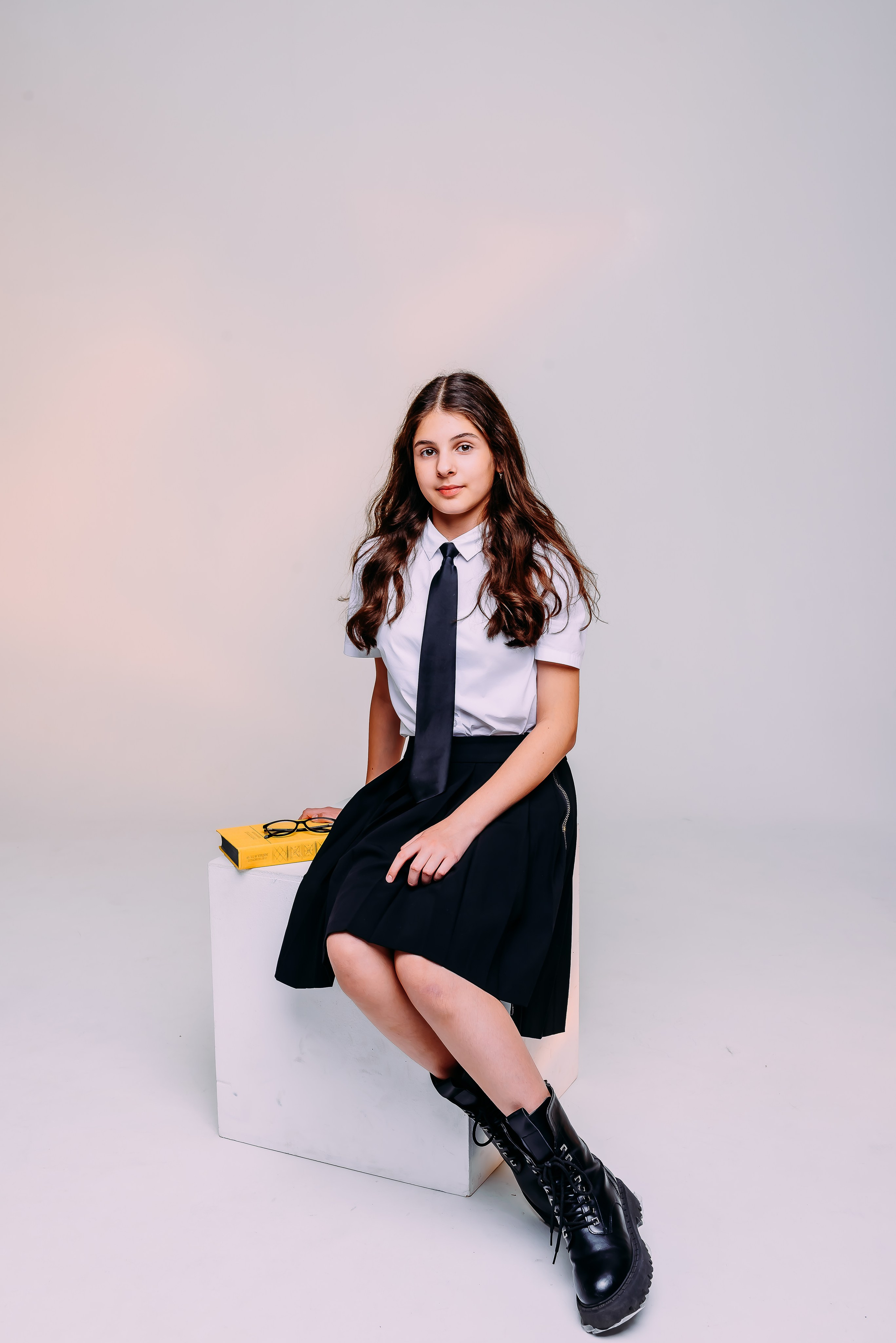 4 «А» |п. Дубовое|Начальная школа|2025. ALBUMIA