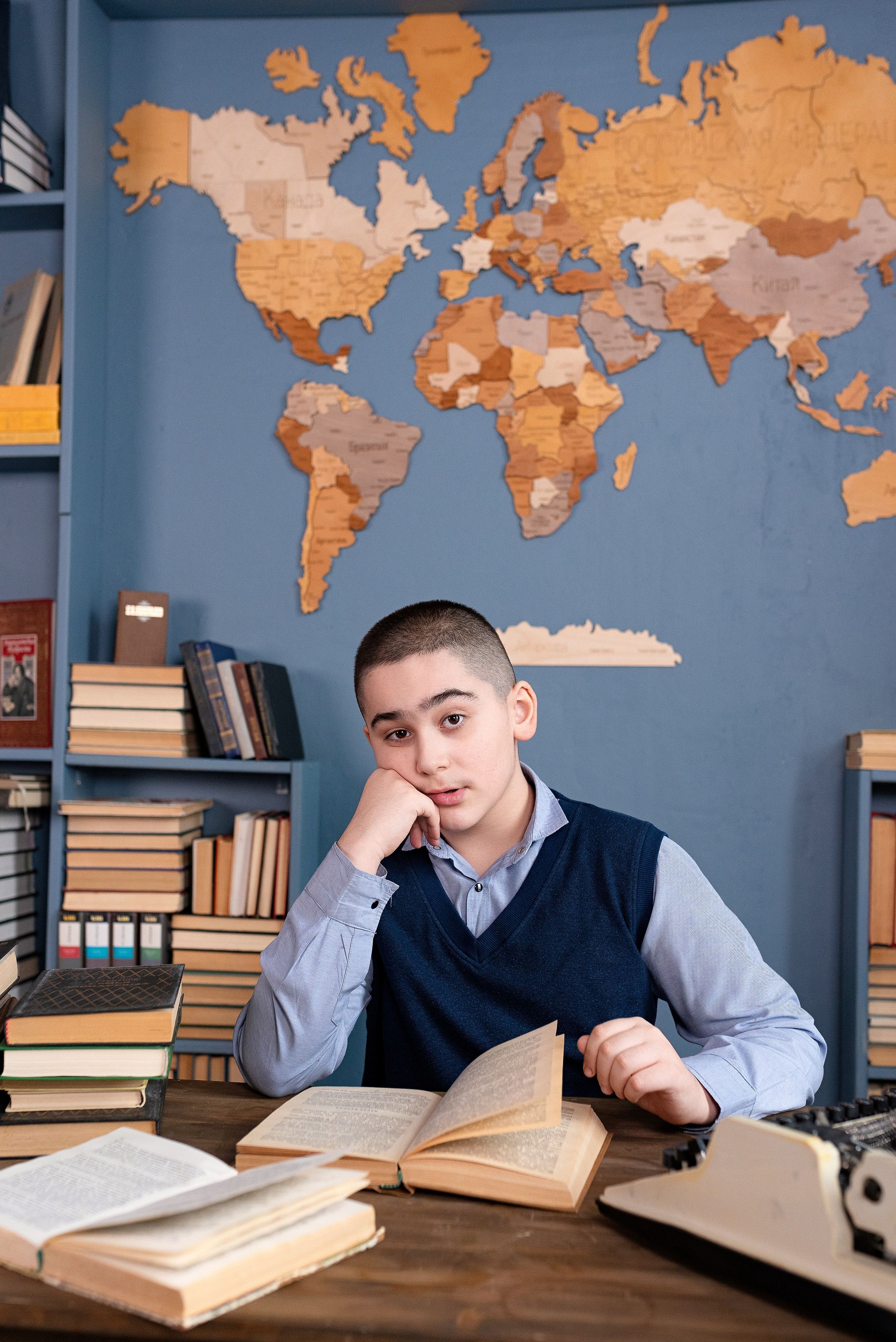 4 класс. Детский и семейный фотограф в Сургуте и Нефтеюганске Анна Старцева