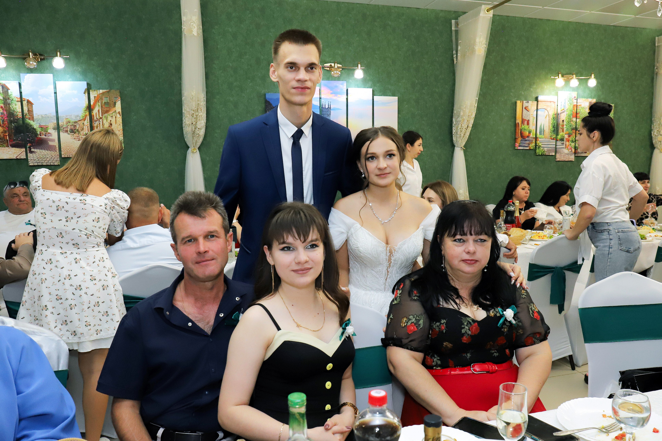 Андрей и Виктория. Игорь Варава свадебный фотограф видеограф Белая Глина Краснодар