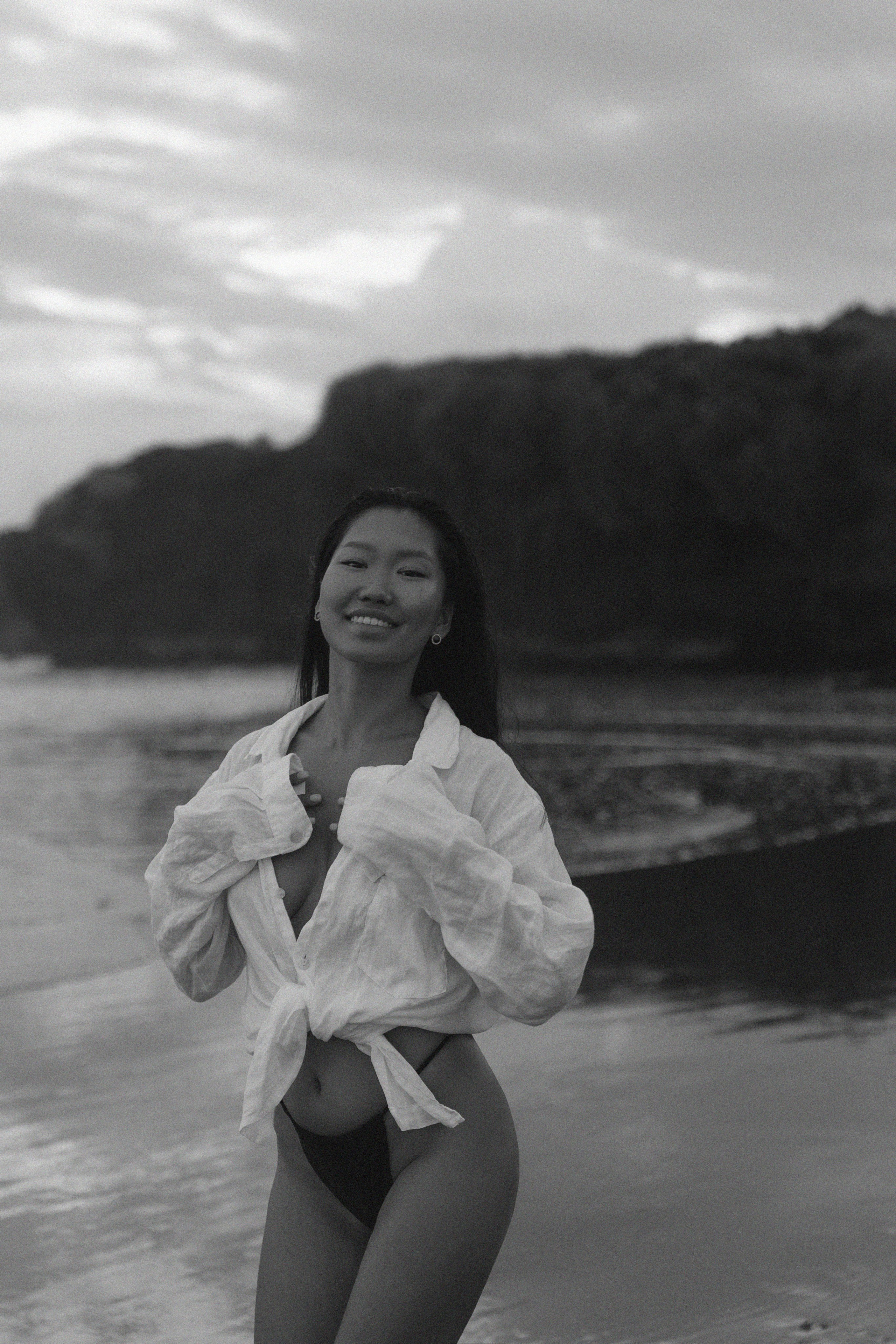 Долгора. Фотограф Alena Ray