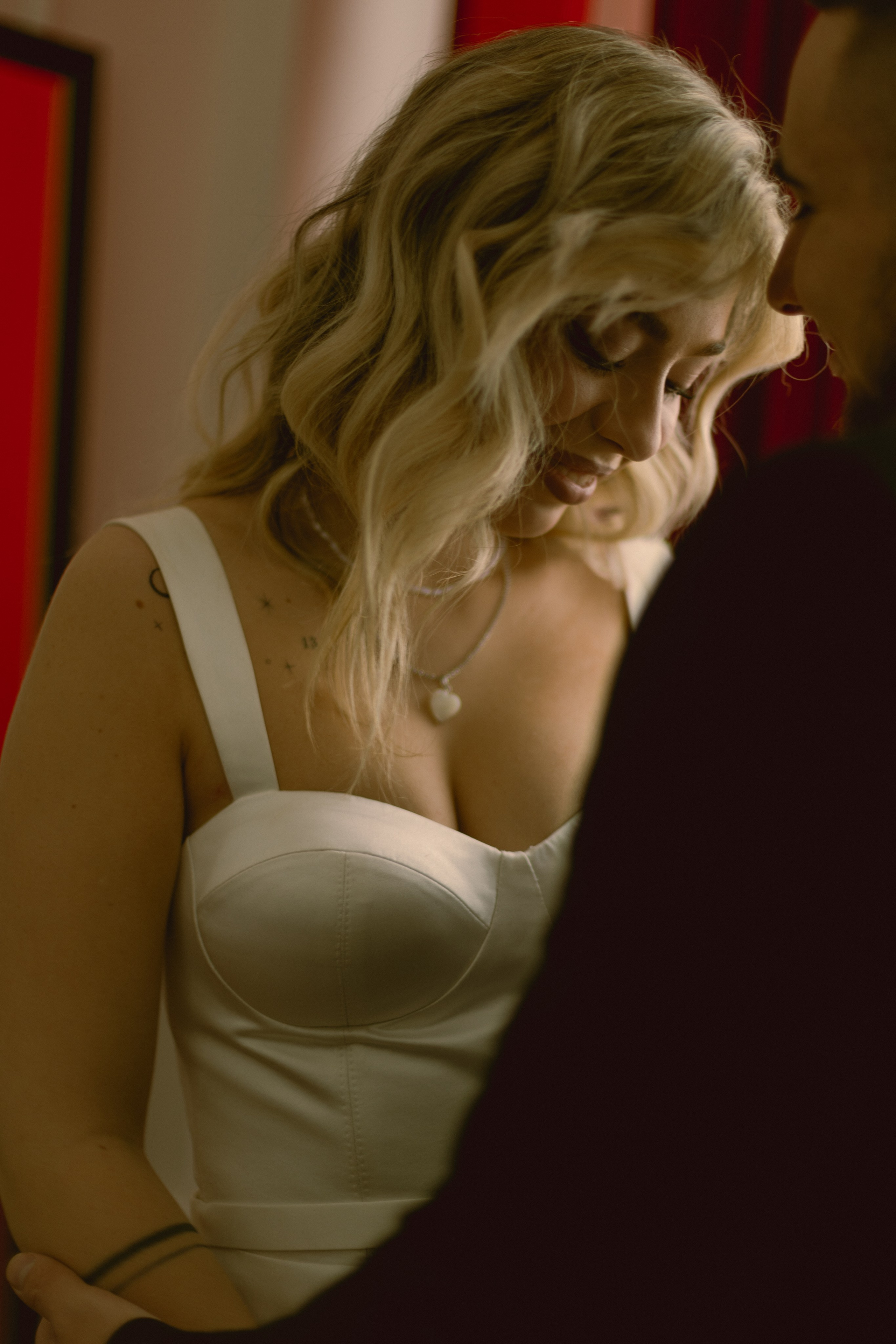 Снимать любовь. Свадебный фотограф в Нижнем Новгороде Анна Кузнецова