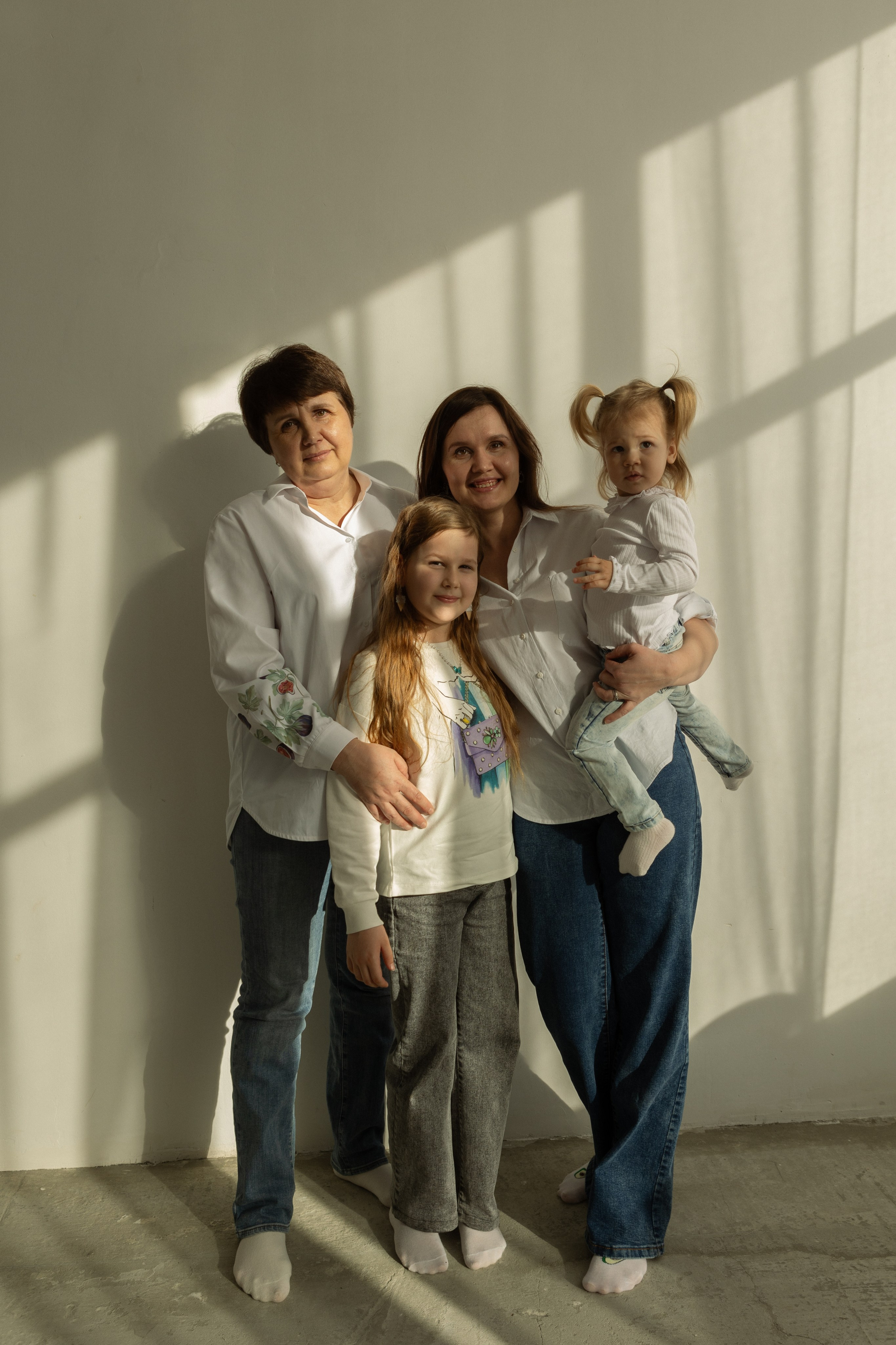 Наташа. Свадебный фотограф в Нижнем Новгороде Анна Кузнецова