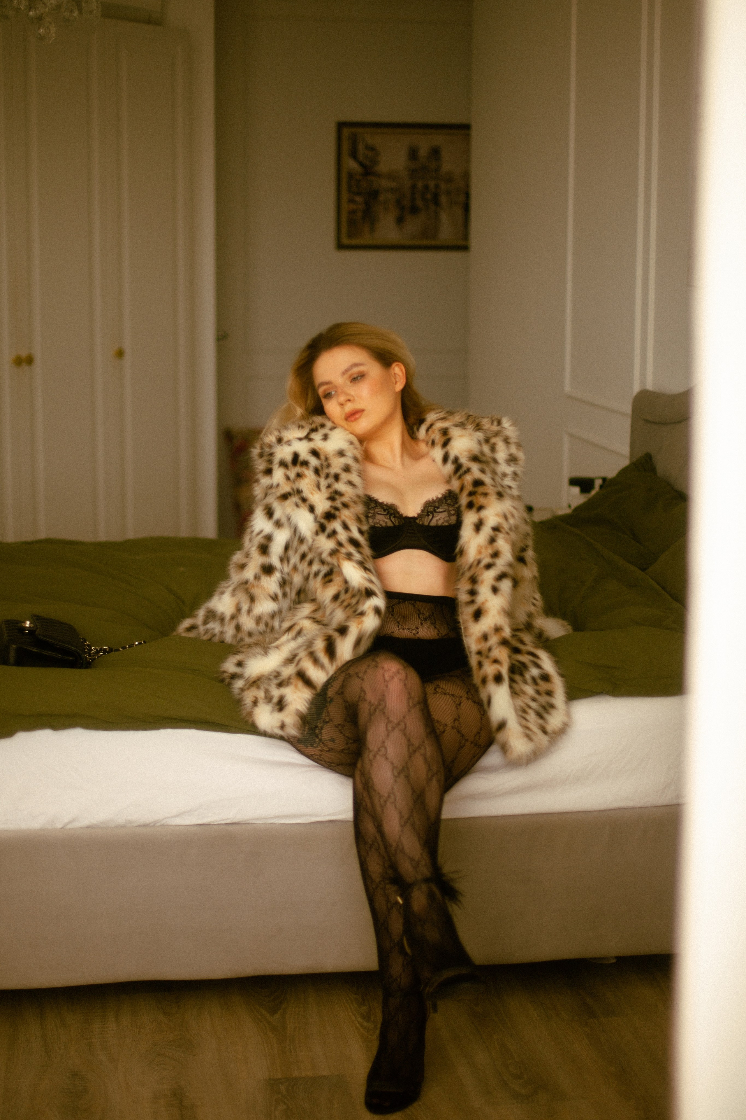 Оля. Свадебный фотограф в Нижнем Новгороде Анна Кузнецова