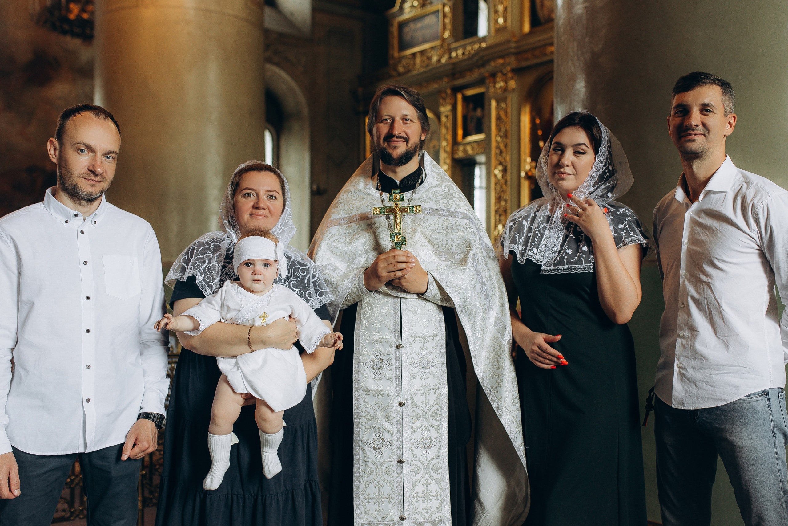 Крестины Амиры🤍. Ph. Marina Reshetova