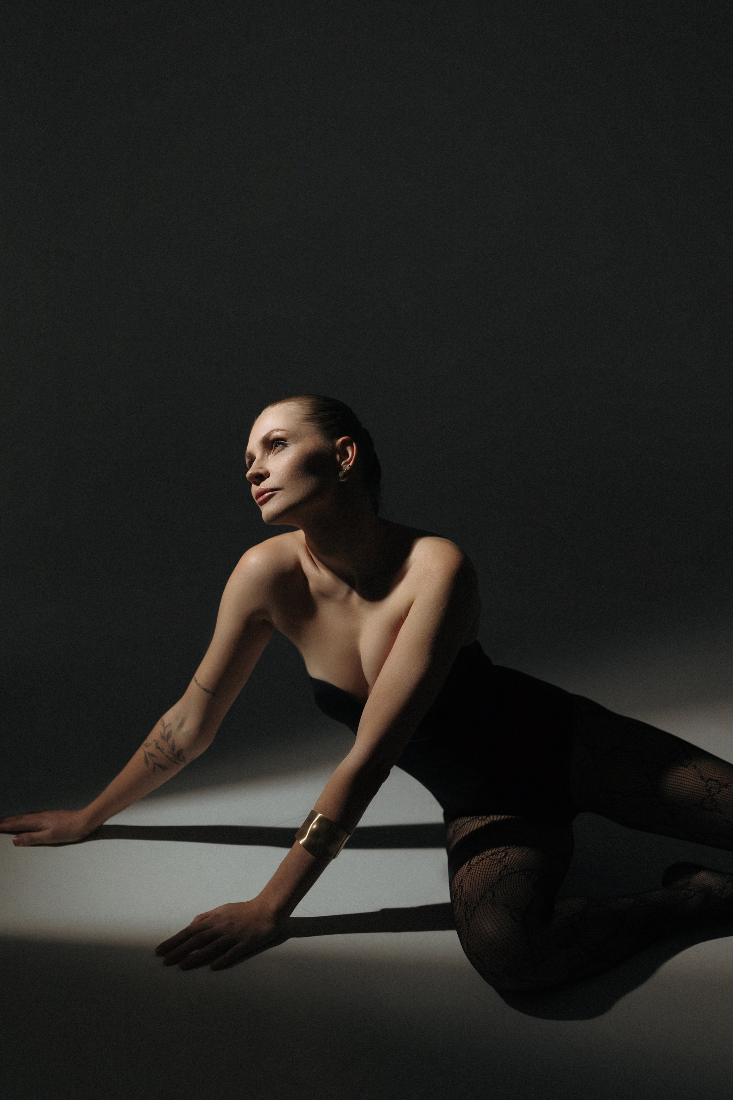 Маша🤍. Ph. Marina Reshetova