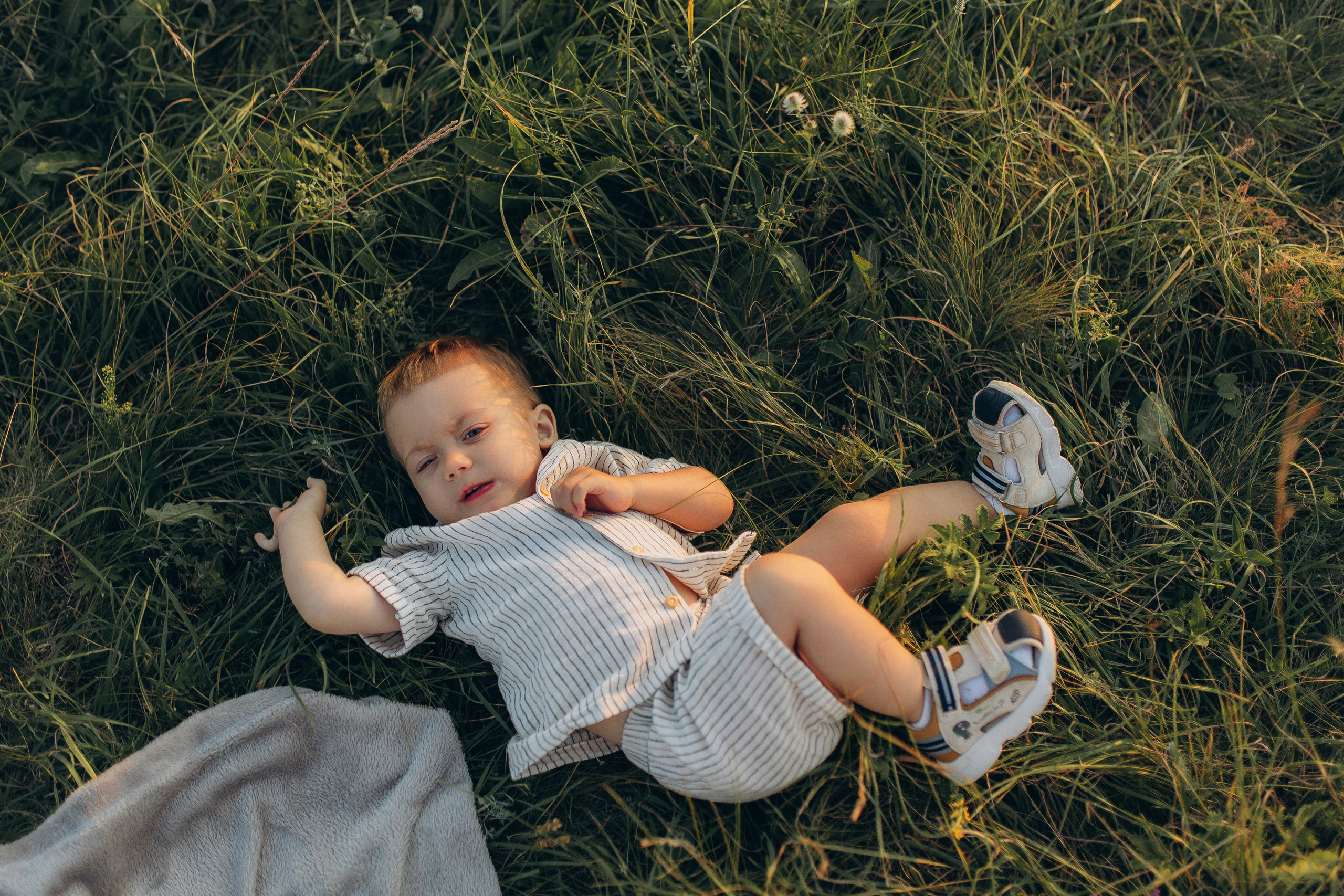 Катя, Андрей и Мирон🤍. Ph. Marina Reshetova