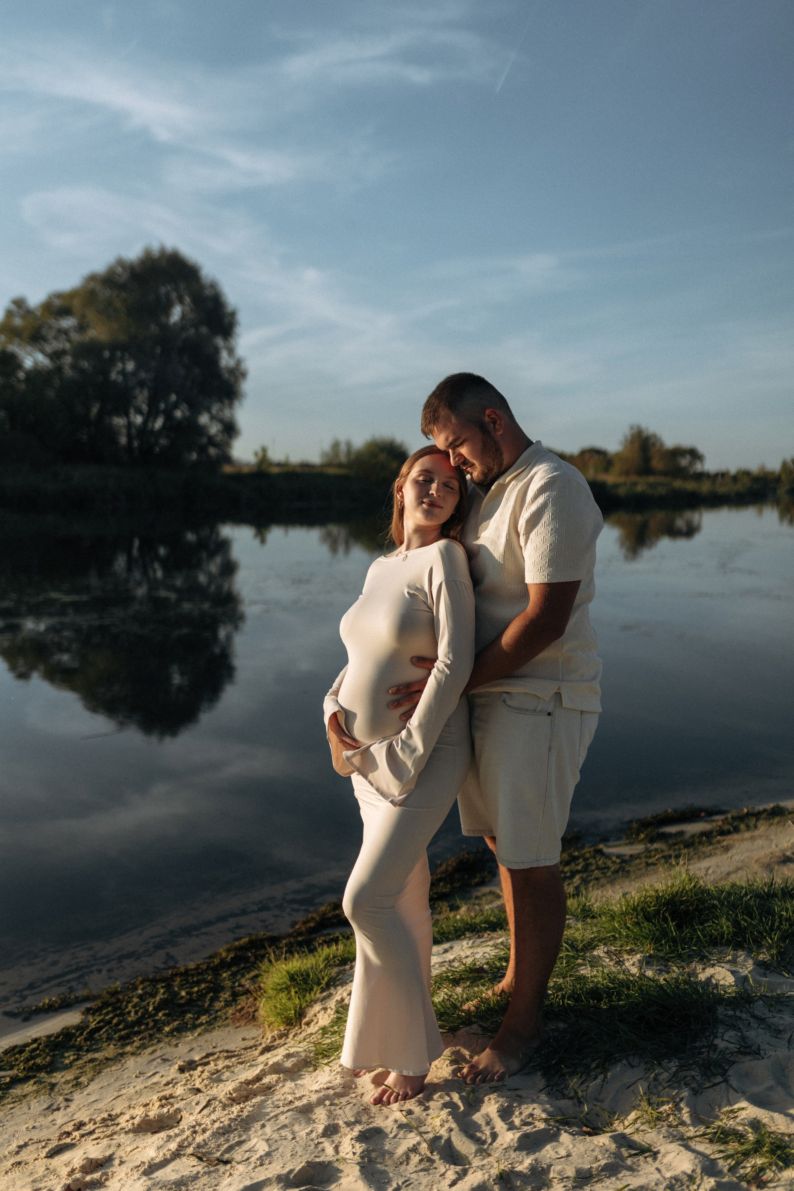 Нина и Артём. Ph. Marina Reshetova