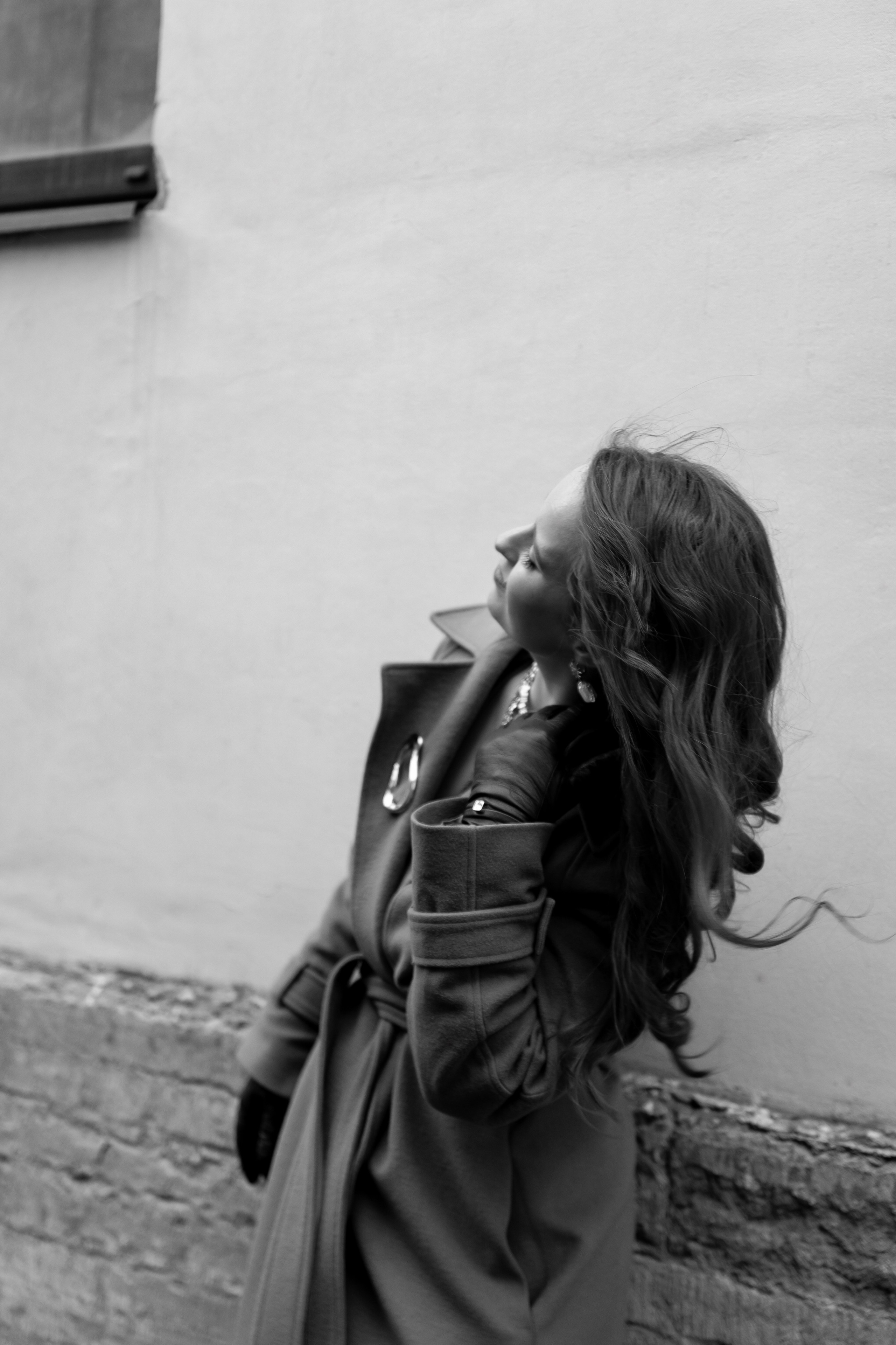 Фотопрогулка по туманному Питеру. Семейный и свадебный фотограф в Санкт-Петербурге Татьяна Швыкова