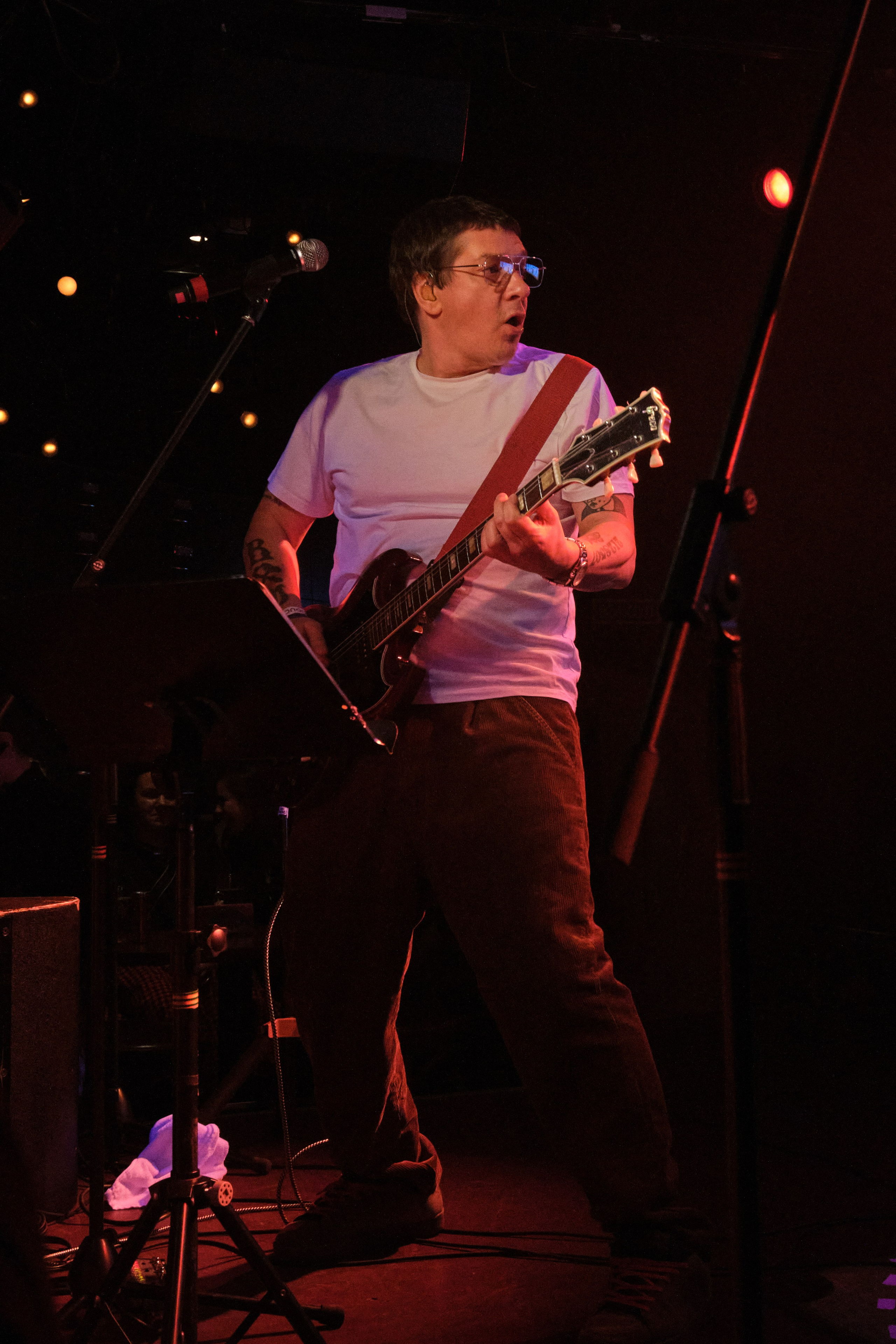 Кирпичи. XX лет Царскому альбому. Главная