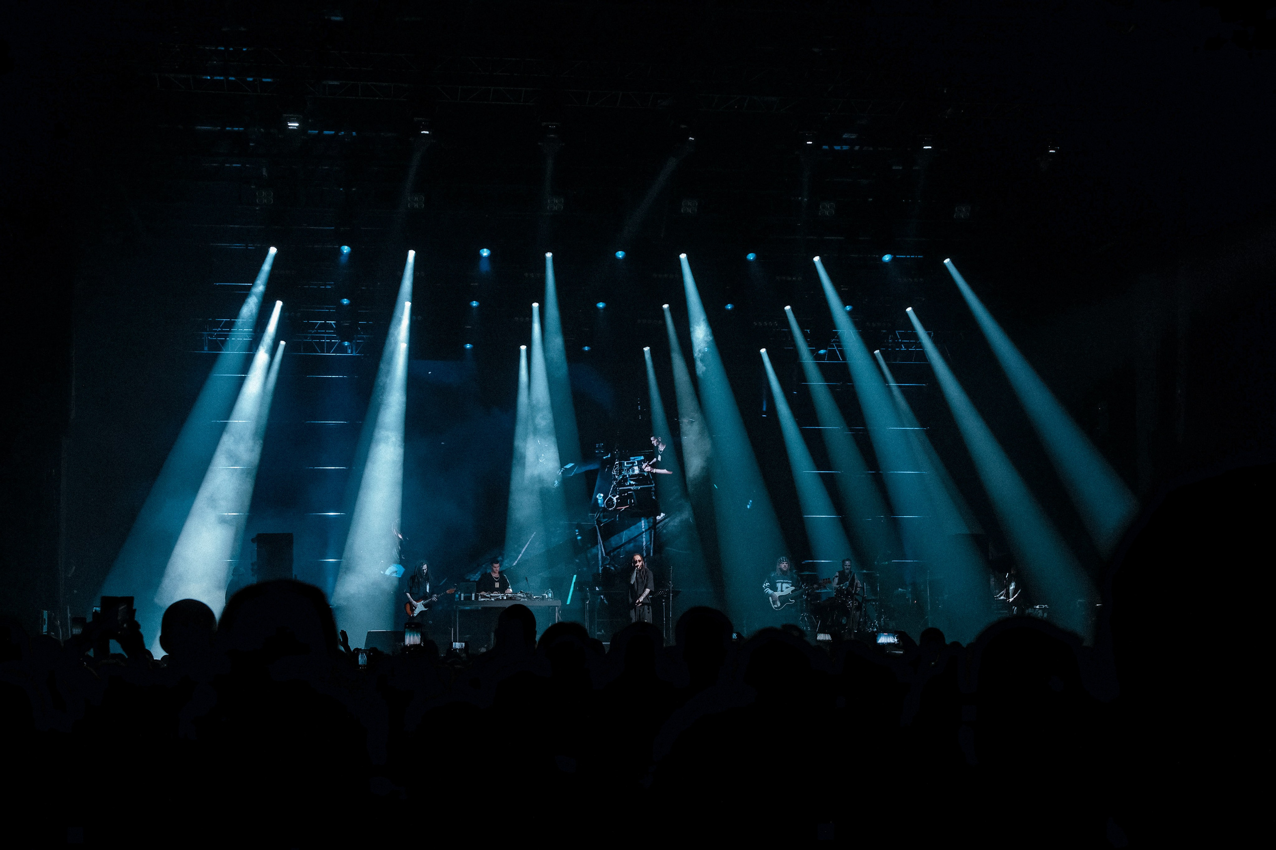 ЮБИЛЕЙНЫЙ ТУР BURITO