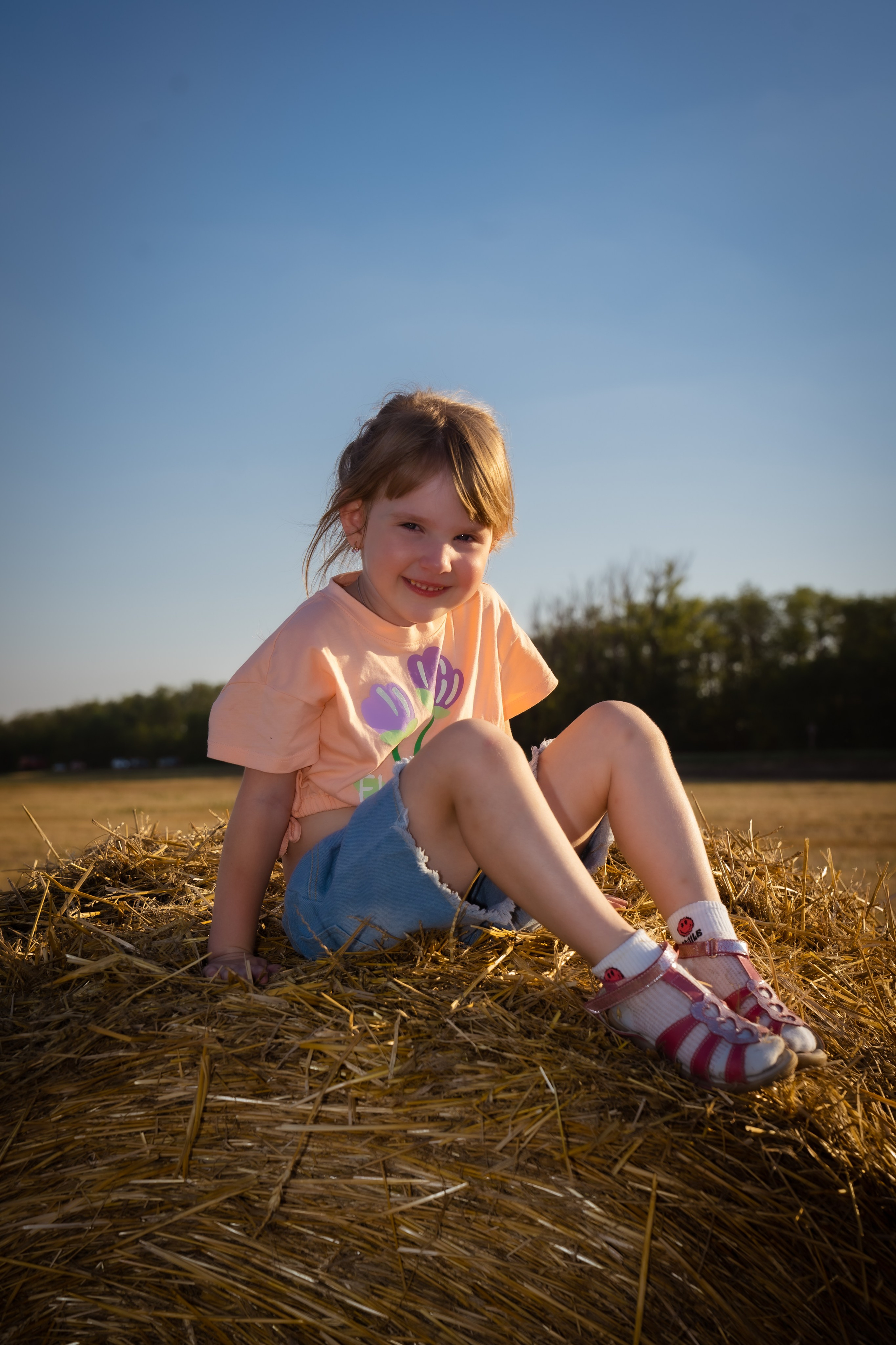 Викуля Катюша Ярослава. Фотограф в Ростове-на-Дону Анна Малахова