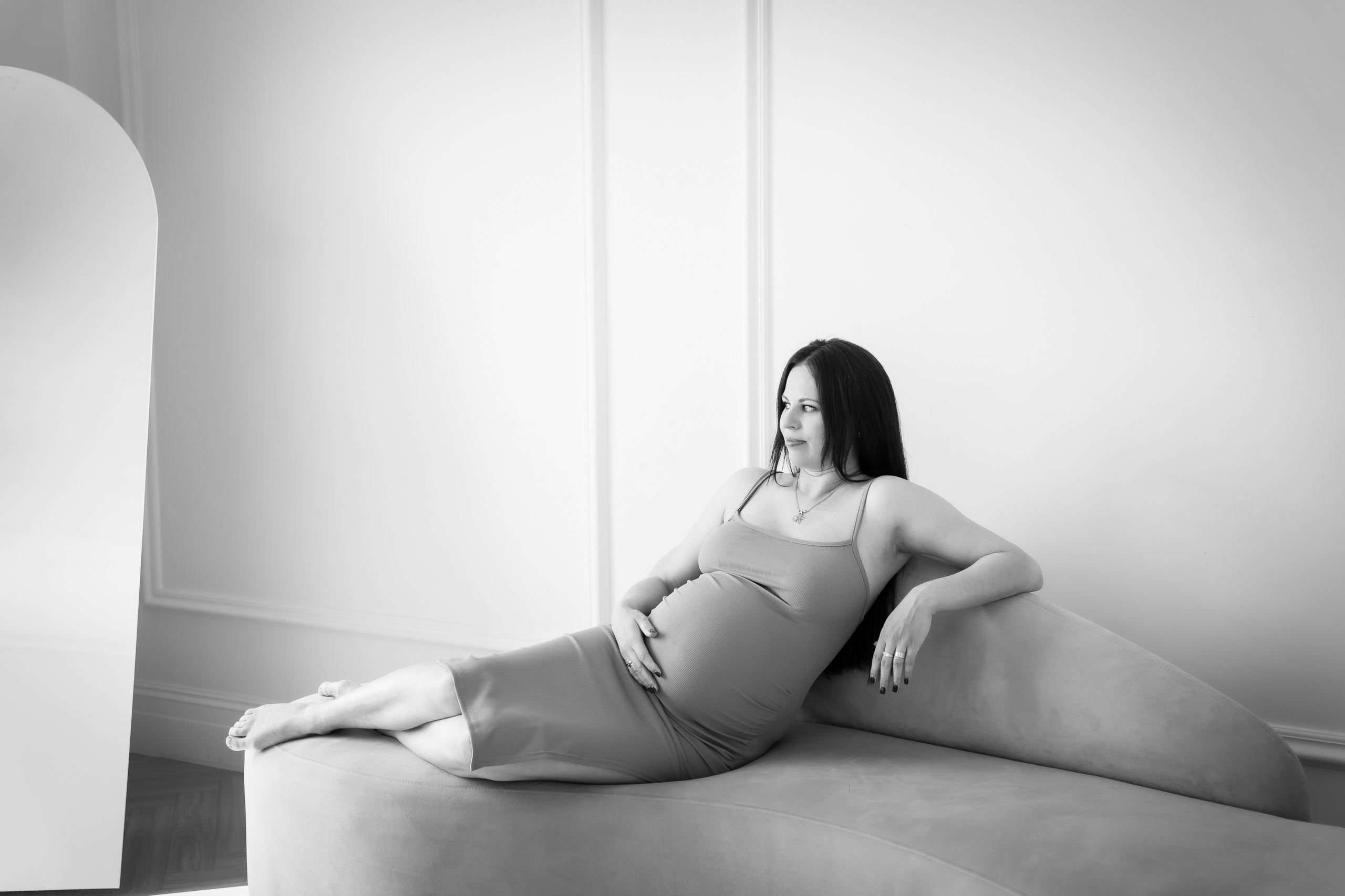 Фотосессия Марии — беременность. Фотограф в Ростове-на-Дону Анна Малахова