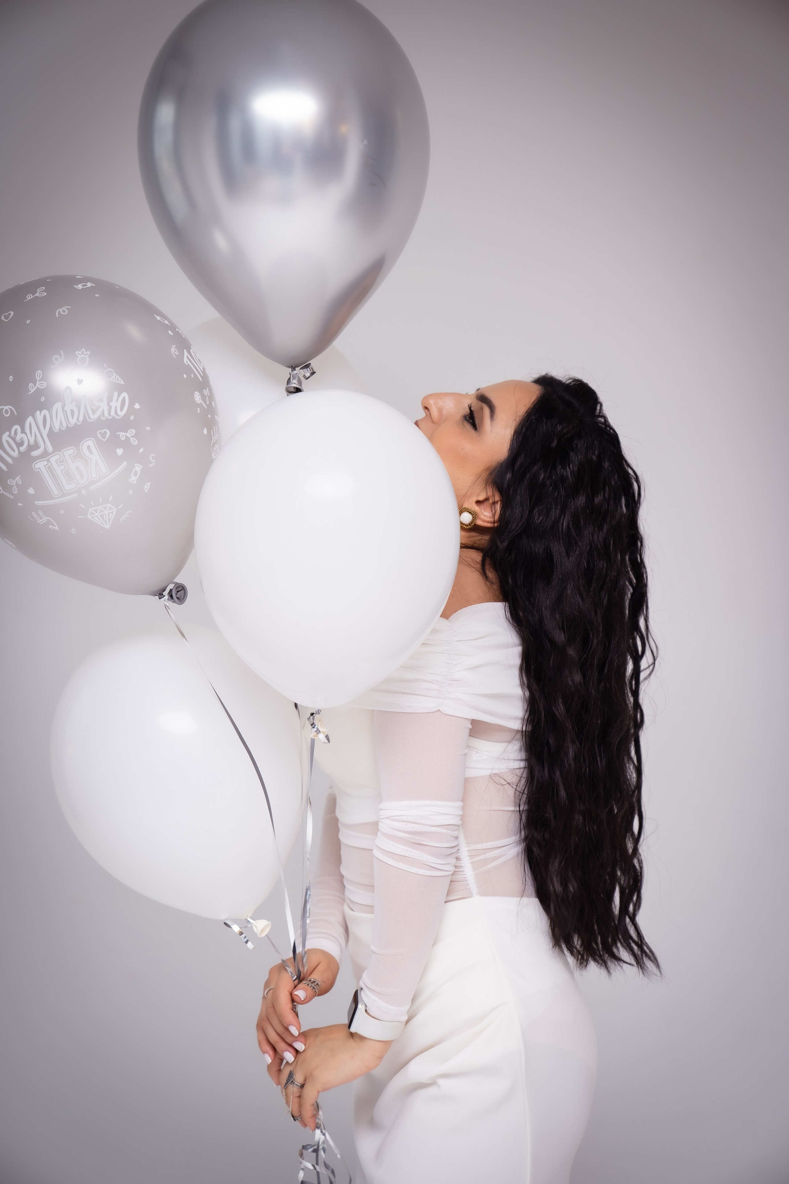 Фотосессия Сюзанны и ее Семьи. Фотограф в Ростове-на-Дону Анна Малахова