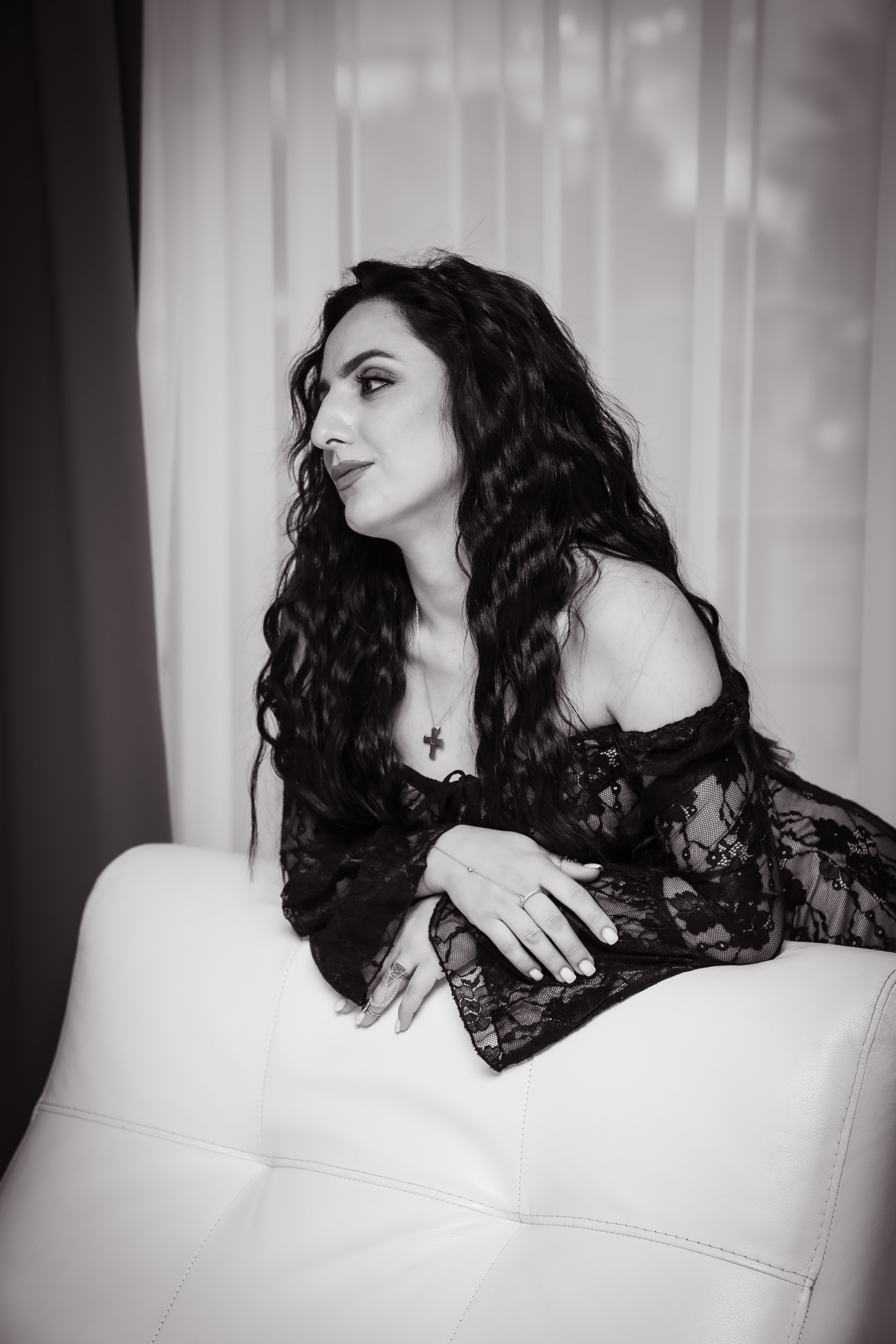 Фотосессия Сюзанны и ее Семьи. Фотограф в Ростове-на-Дону Анна Малахова