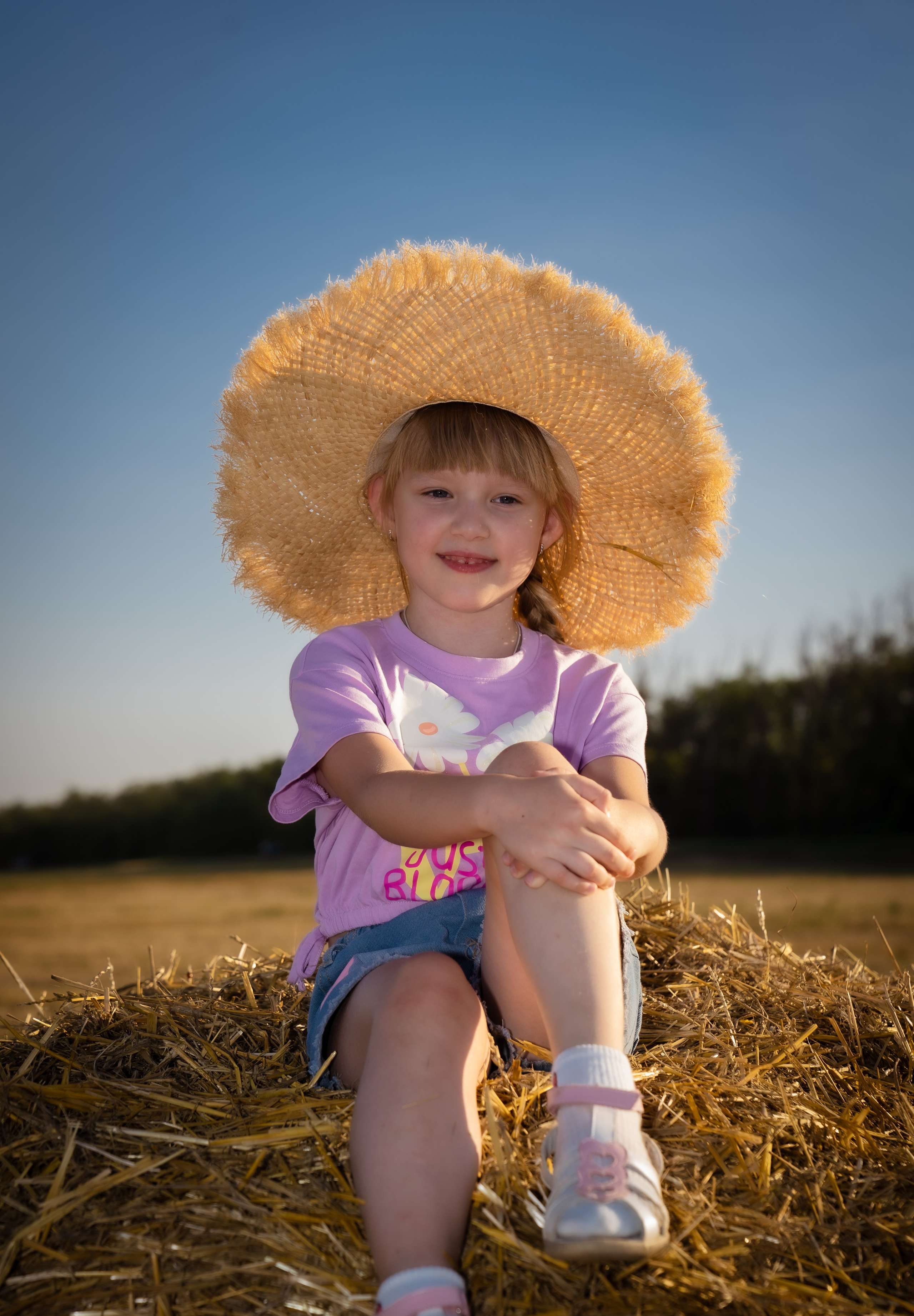 Викуля Катюша Ярослава. Фотограф в Ростове-на-Дону Анна Малахова