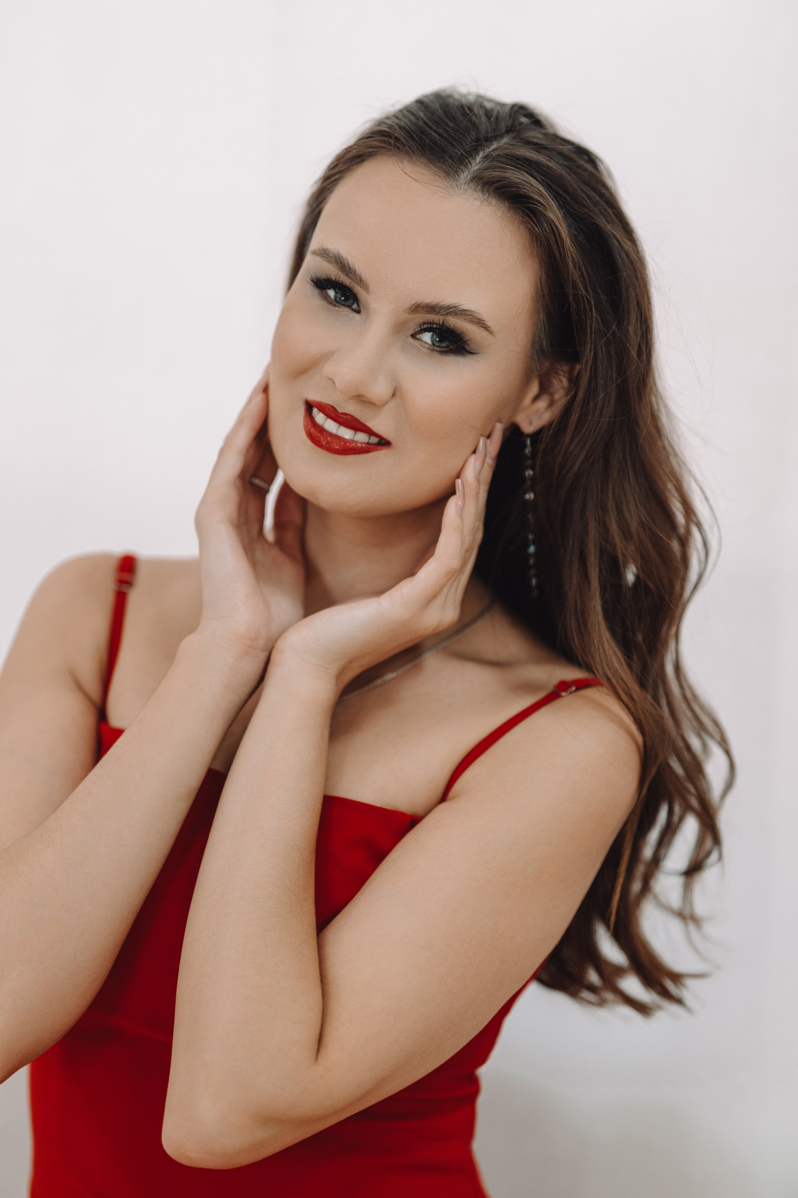 Birthday Vibes. Студийный и свадебный фотограф и видеограф в Севастополе — Юлия Макаренко