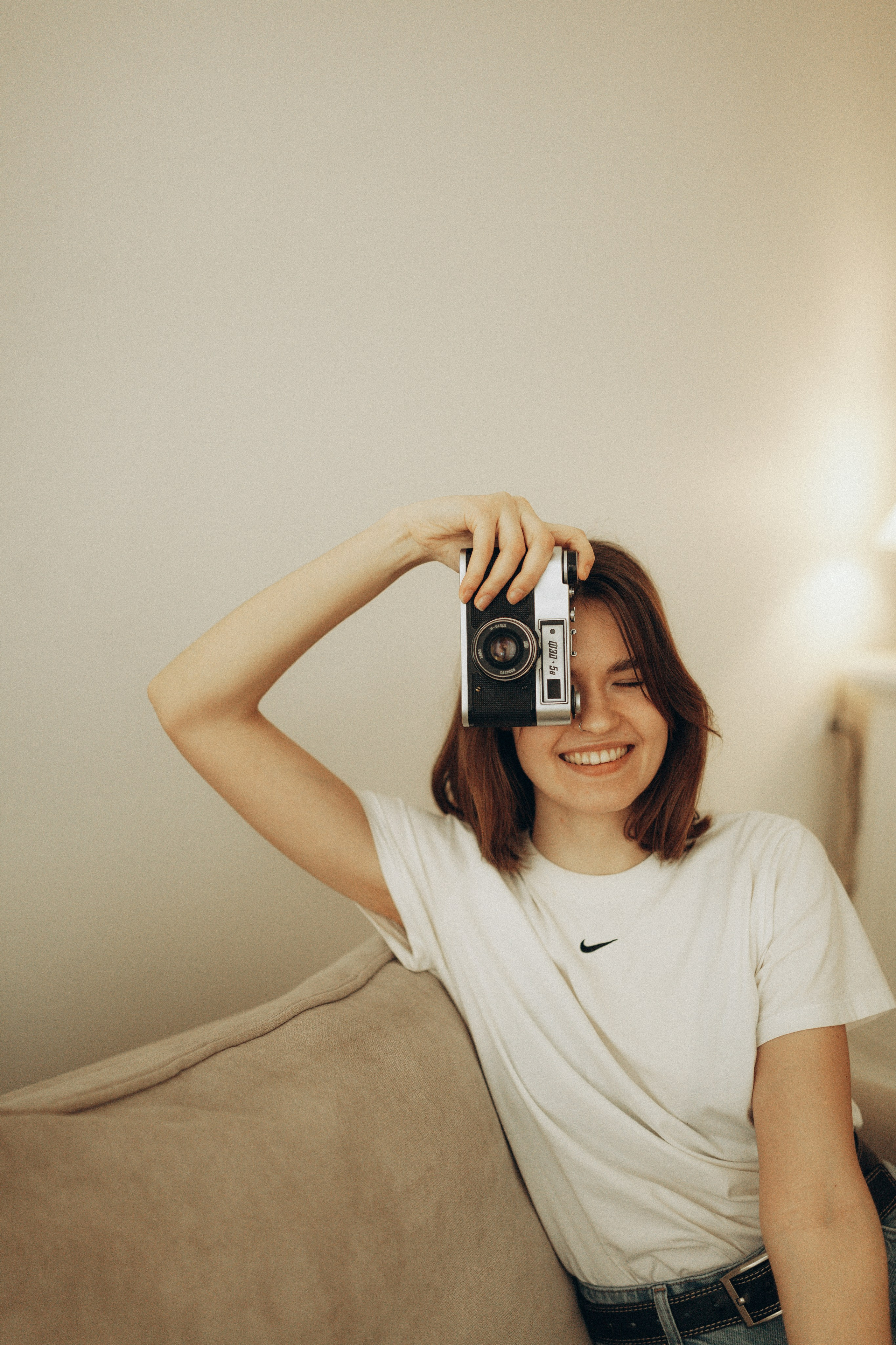 Юля. Фотограф в Петербурге Ольга Стрельченко