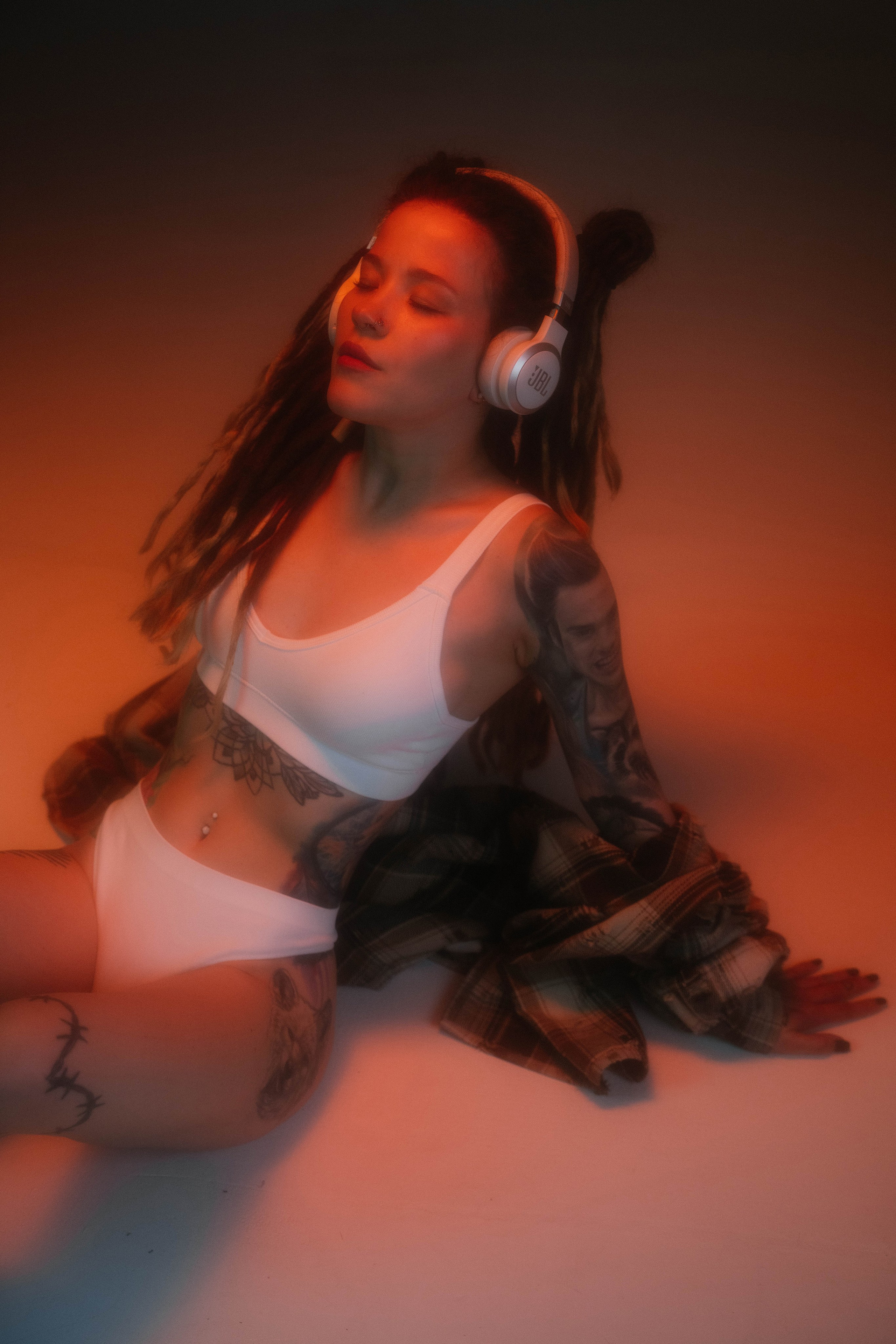 Настя. Свадебный, семейный фотограф в Рязани Лена Брант