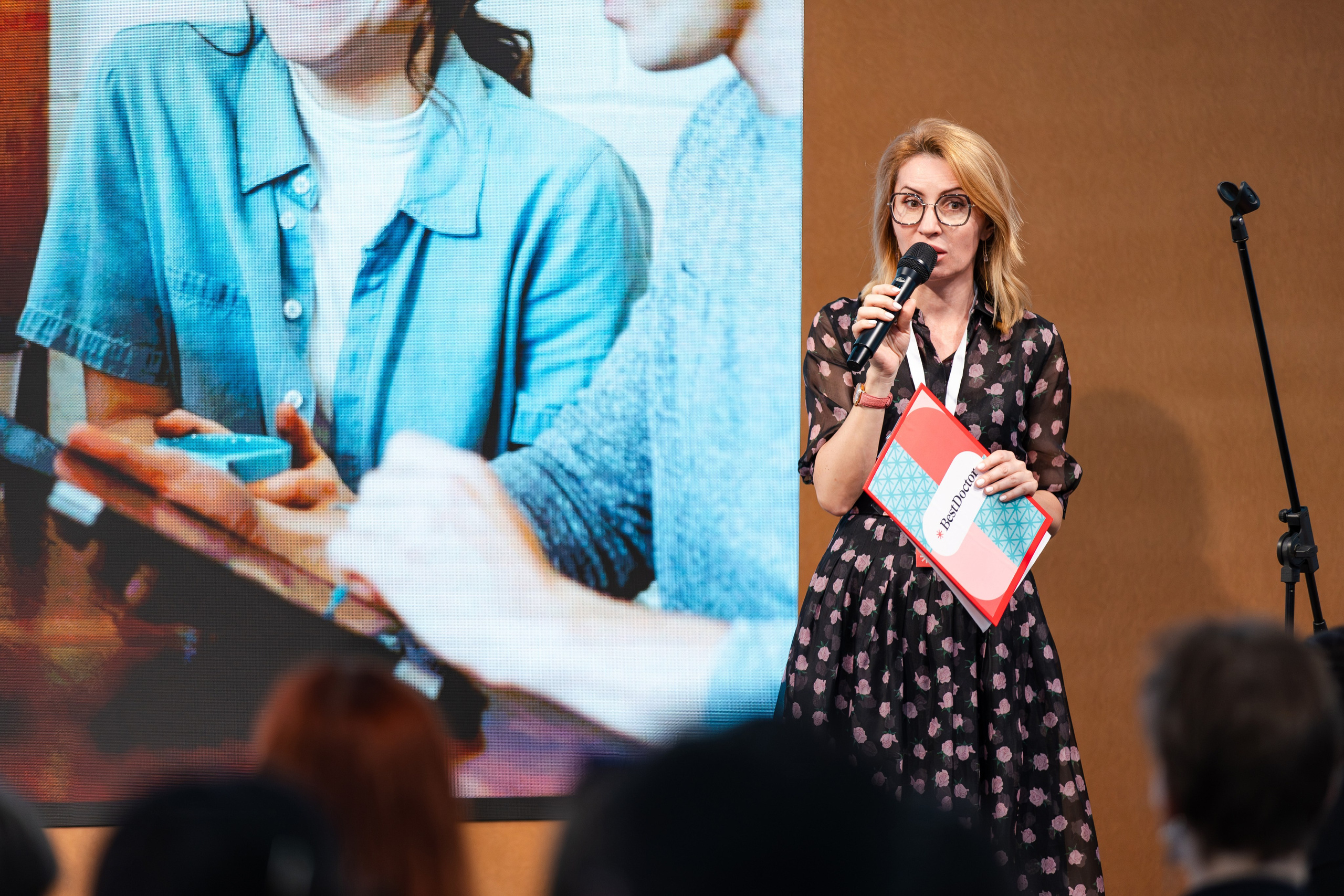 Бизнес-бранч Bestdoctor. Свадебный репортажный фотограф в Москве