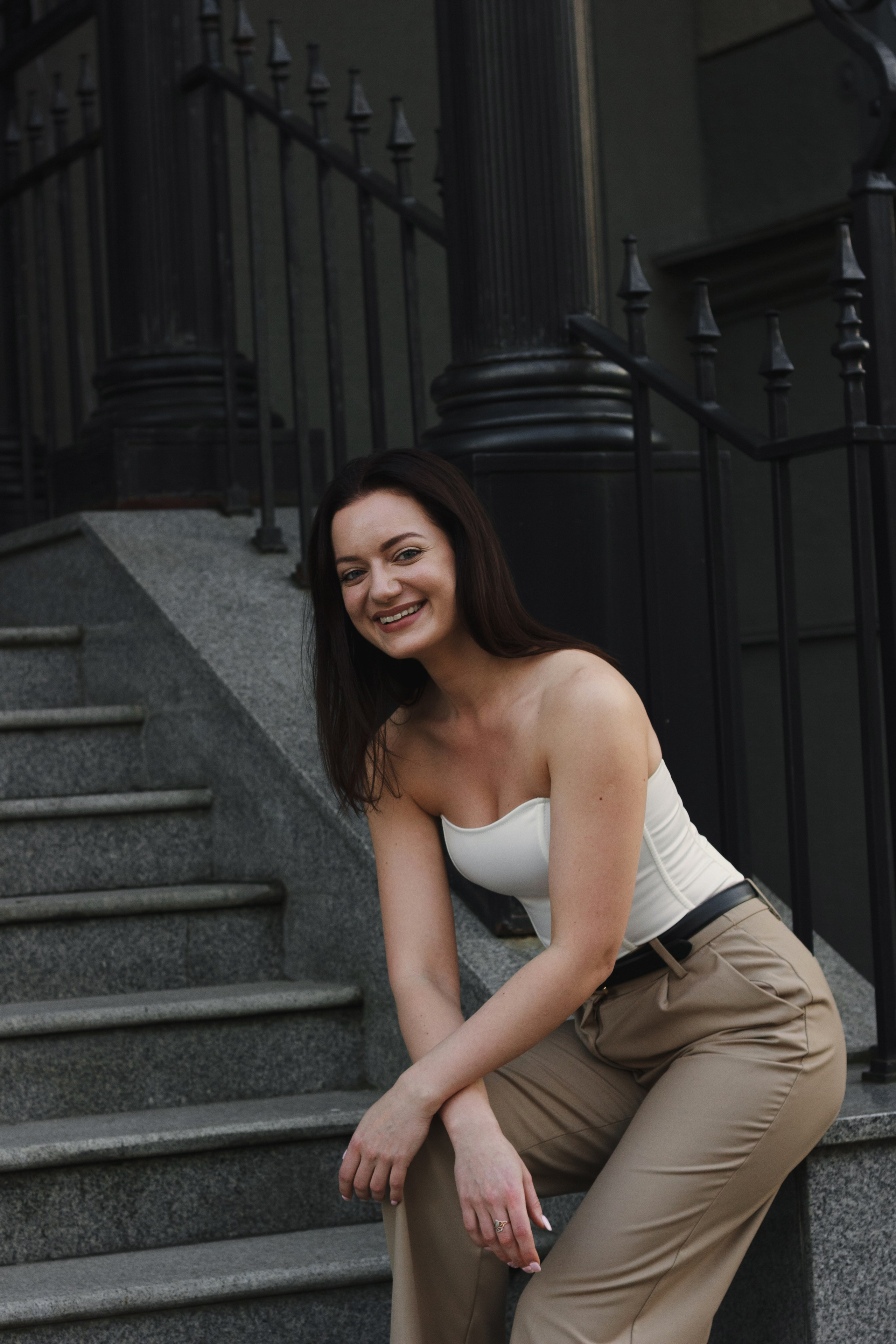 Света. Фотограф Минск, Кричев — Елизавета Котова