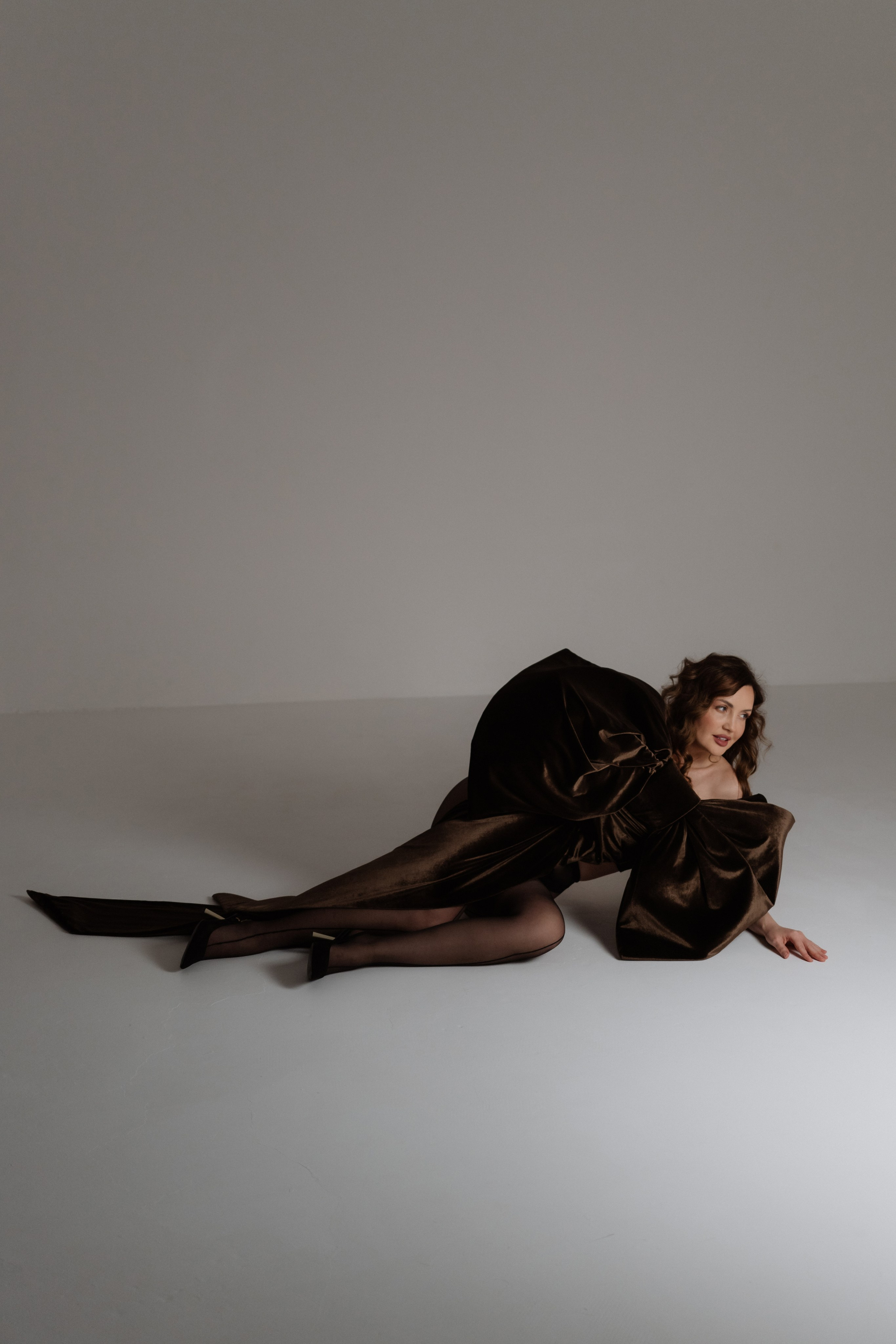 Индивидуальные. Главная