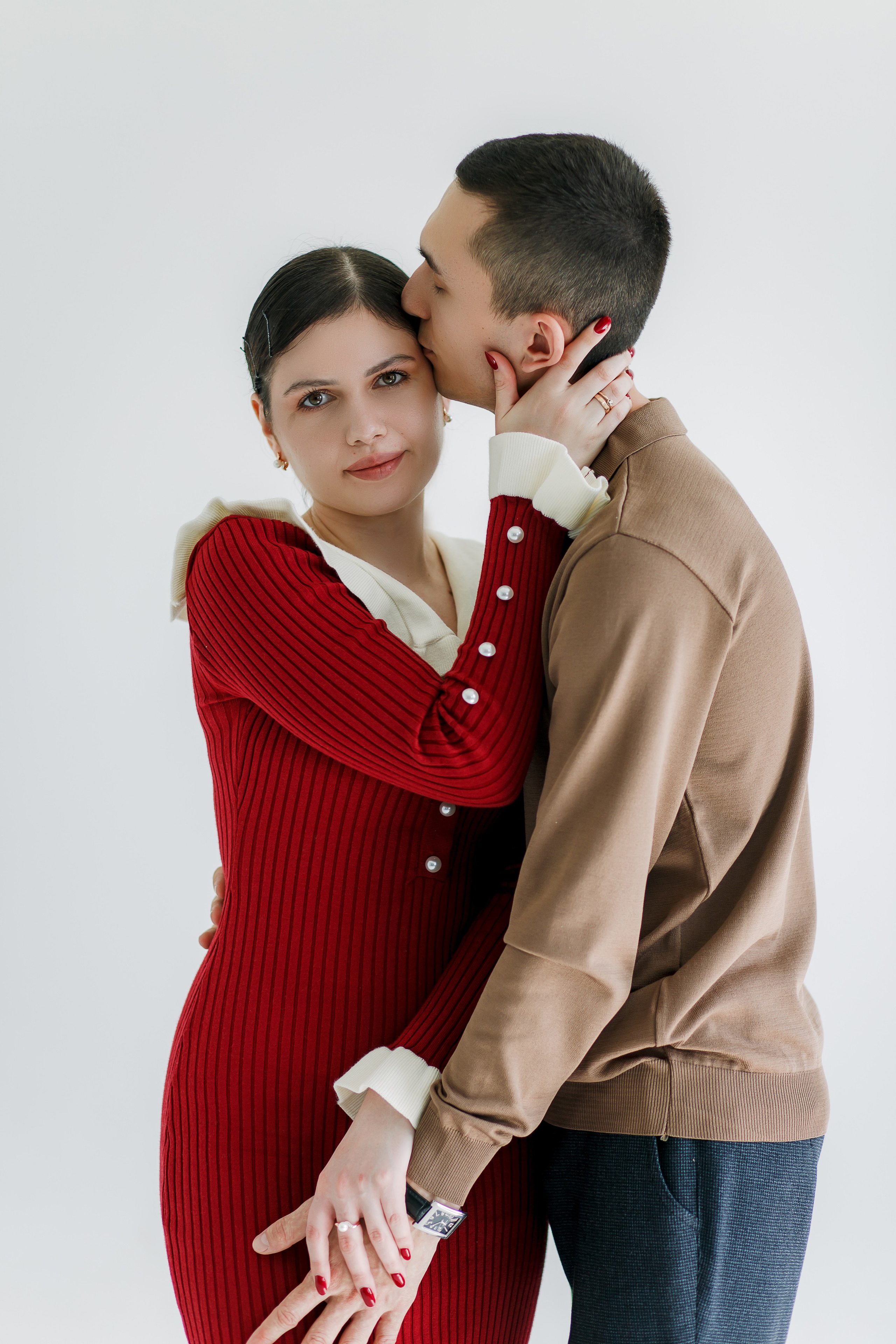 Семейные. Фотограф Саранск Екатерина Жукова