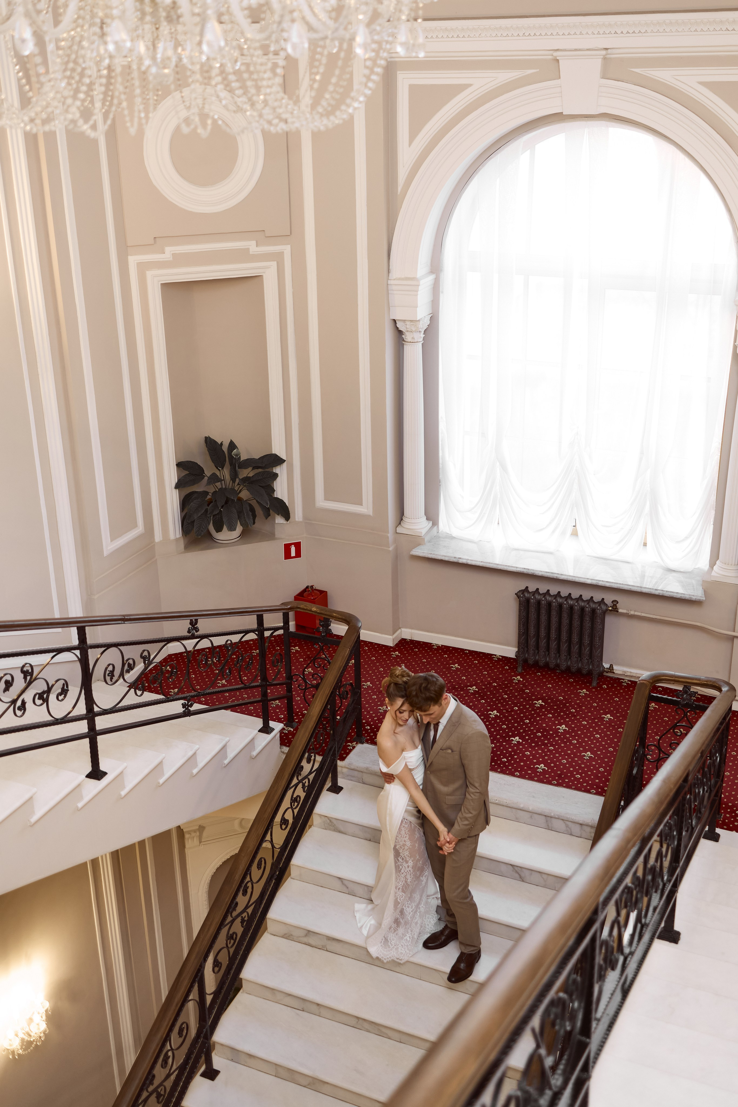 Кристина & Игорь