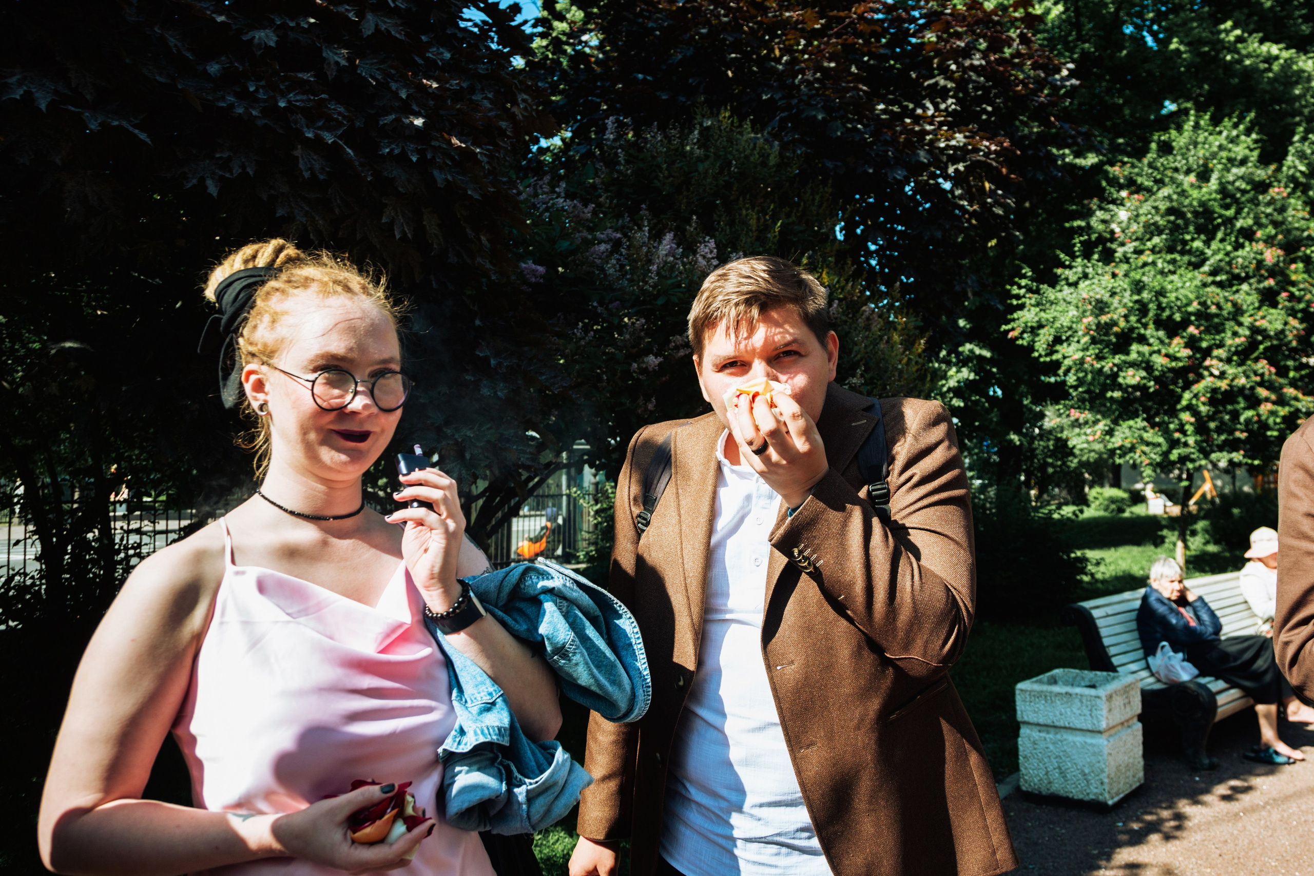 Свадьба Ди и Да, 06.2026, часть1. Фотограф Евгений Казекин