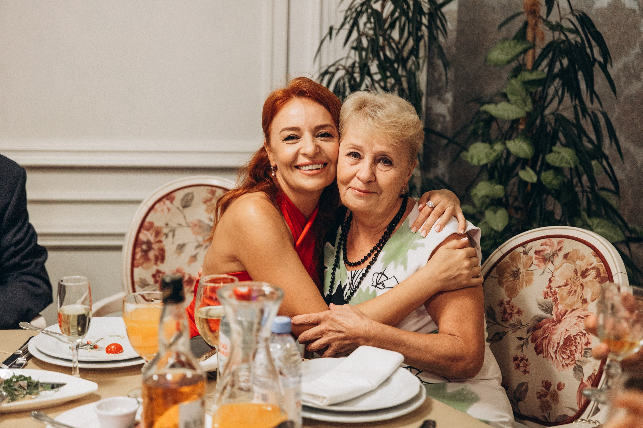 Юбилей. Свадебный и портретный фотограф в Калининграде Наталия Еник