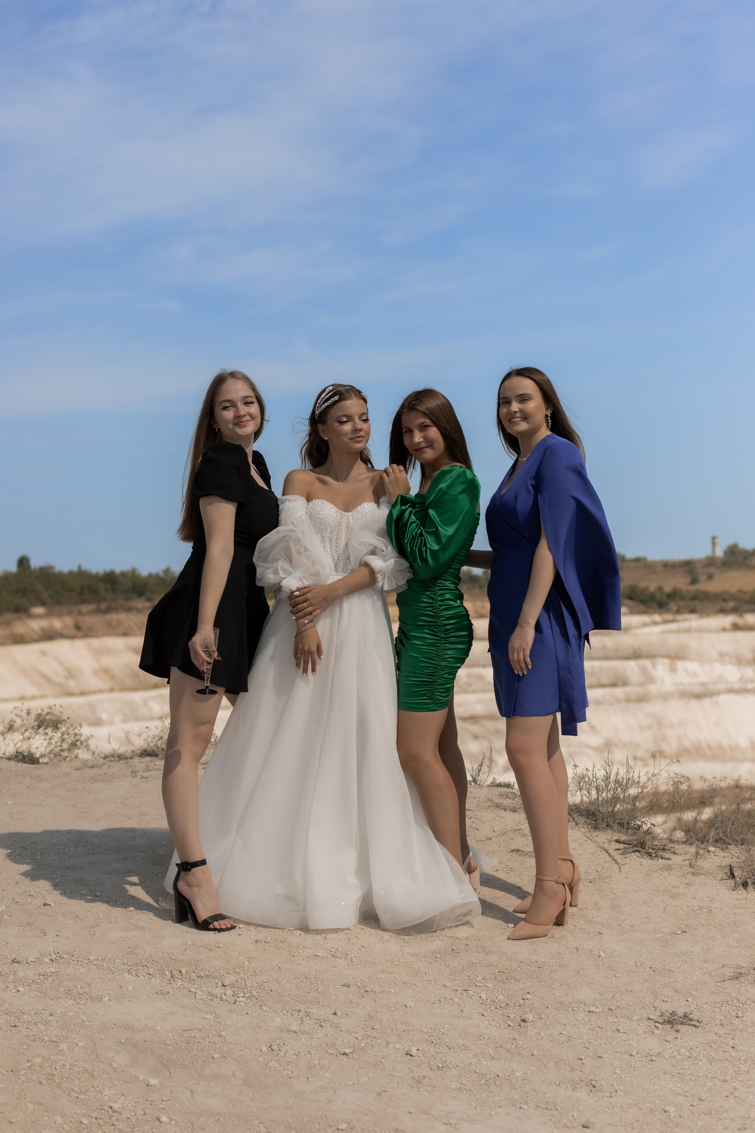 Дмитрий и Анастасия (сокращено). Свадебный фотограф Ангелина Сунгатулина | Саратов | Балаково | Вольск