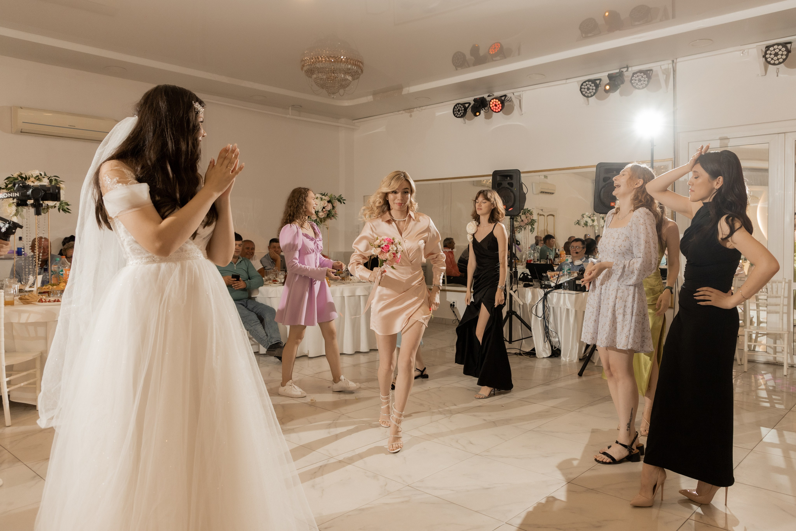 Кирилл и Екатерина (сокращено). Свадебный фотограф Ангелина Сунгатулина | Саратов | Балаково | Вольск