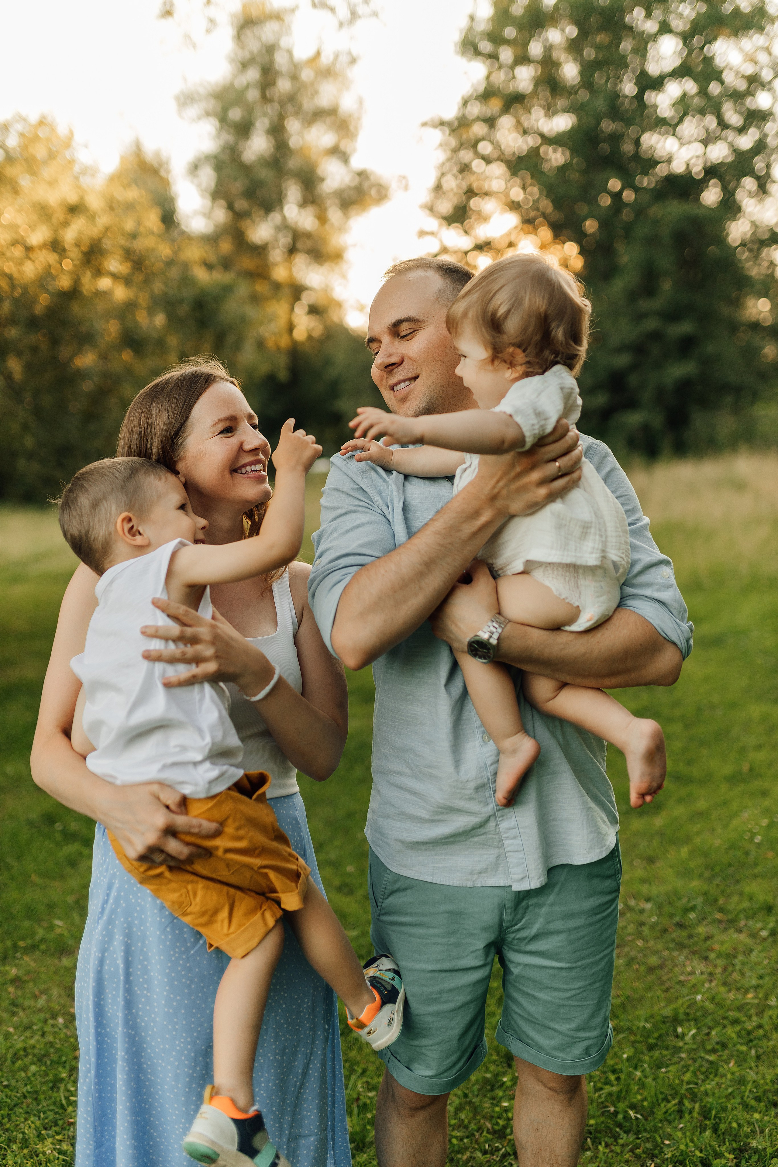 № 11. Фотограф в Москве Юлия Хамзина