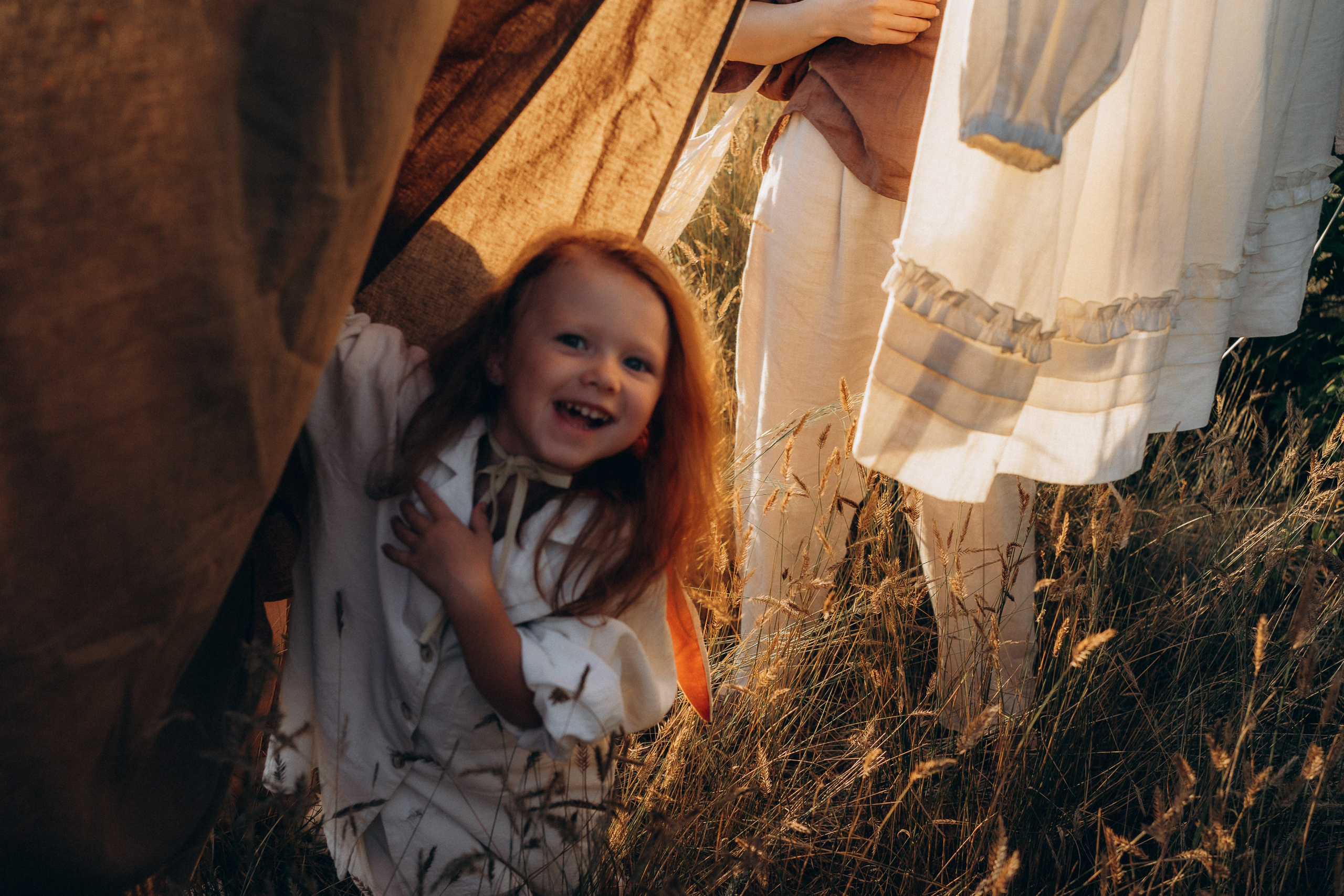 Август. Семейный фотограф в Калининграде Елена Глазунова