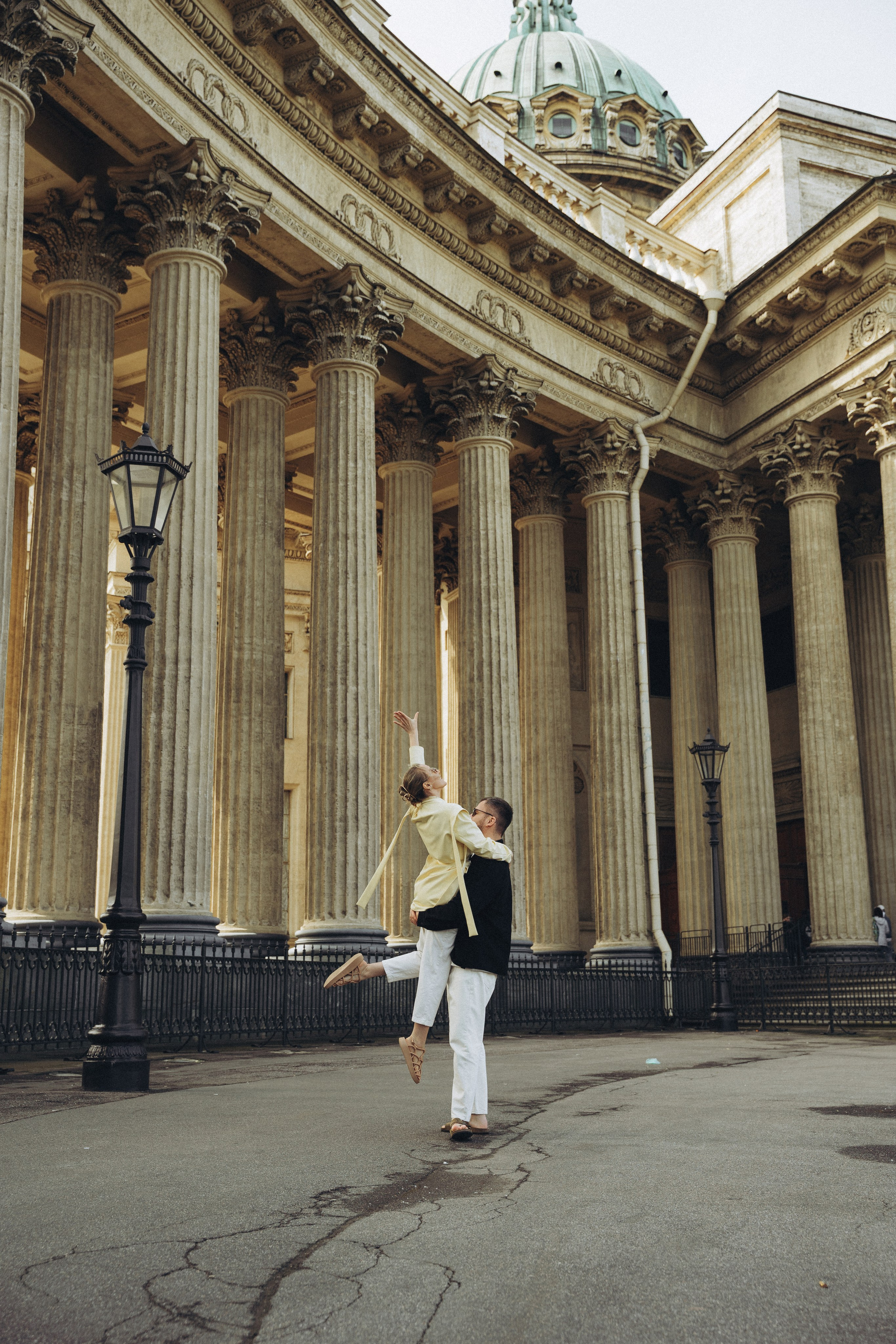 K & A. Фотограф Санкт-Петербург/Гомель Виктория Петрова