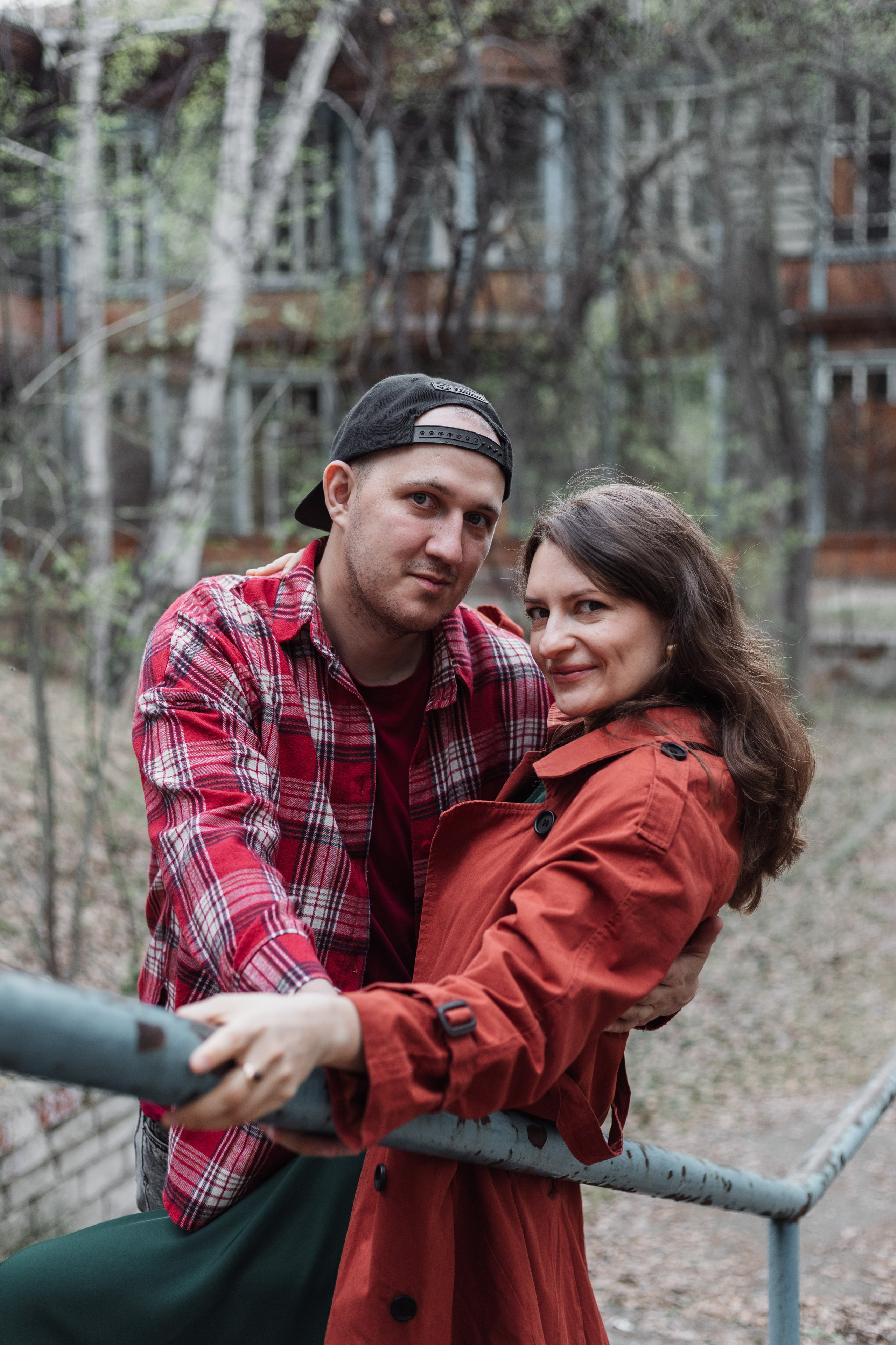 Lovestory. Семейный и свадебный фотограф в Иркутске Анна Конечных